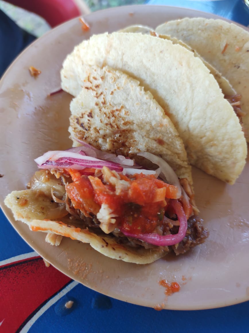 Carnitas "Don Pimpo" image 10