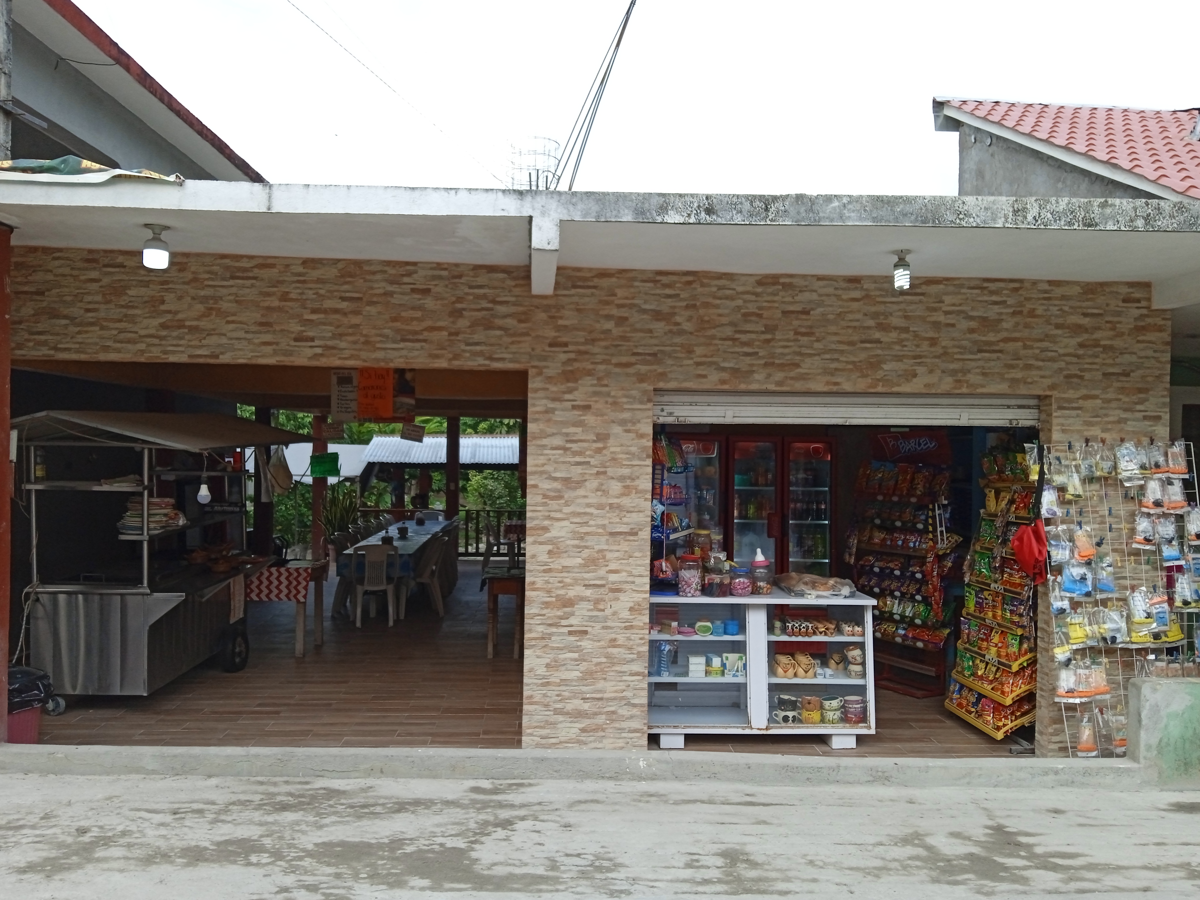 Restaurante tamul image 1