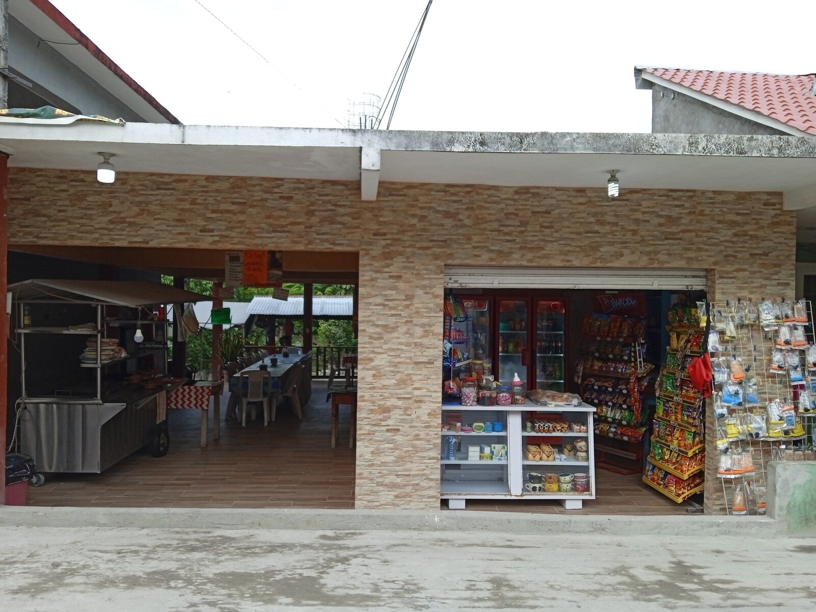 Restaurante tamul image 1