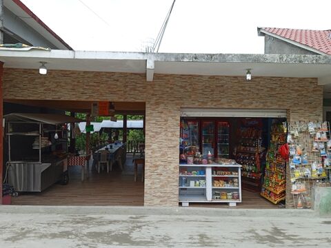 Restaurante tamul image 1
