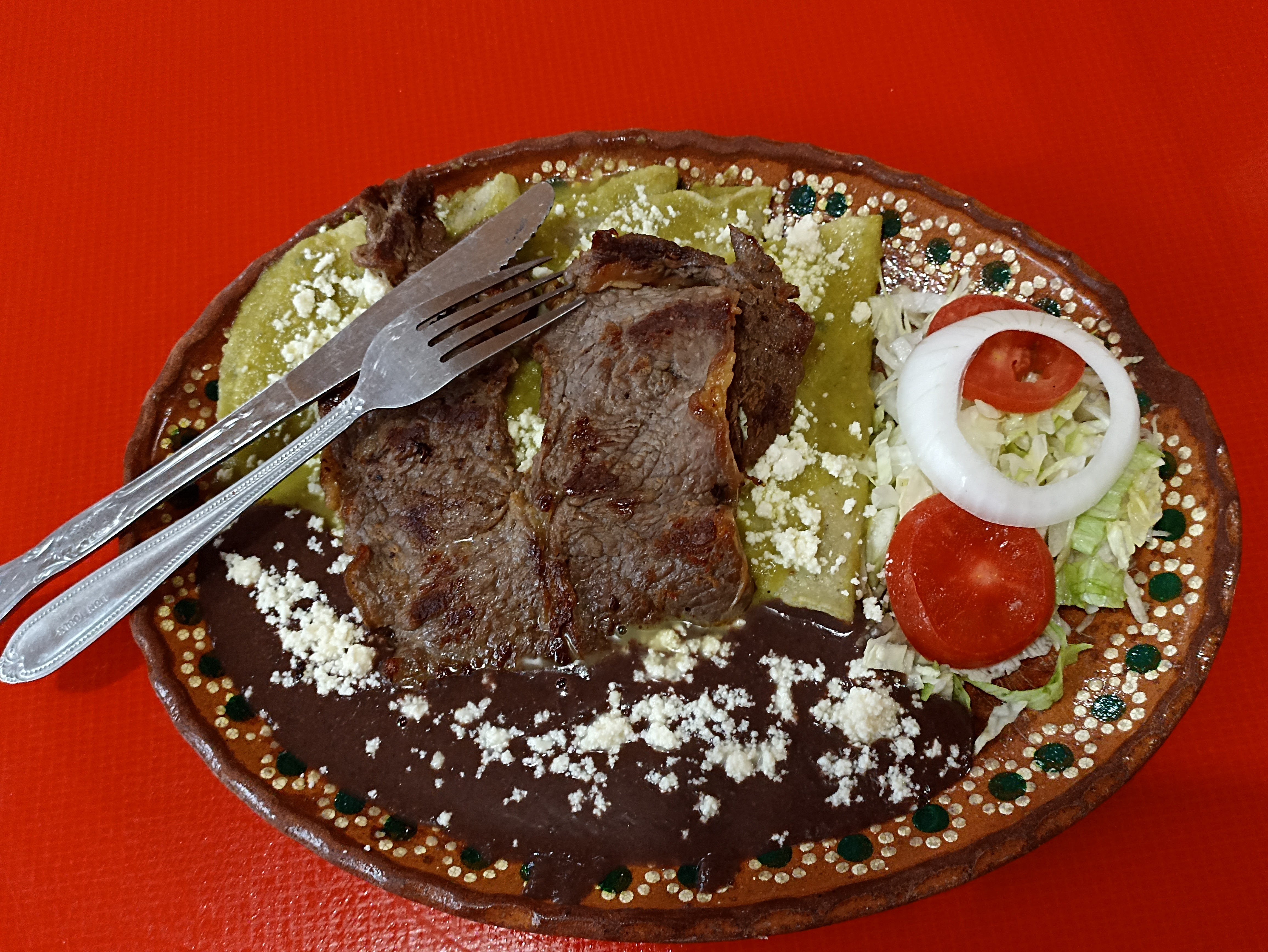 Restaurante tamul image 2