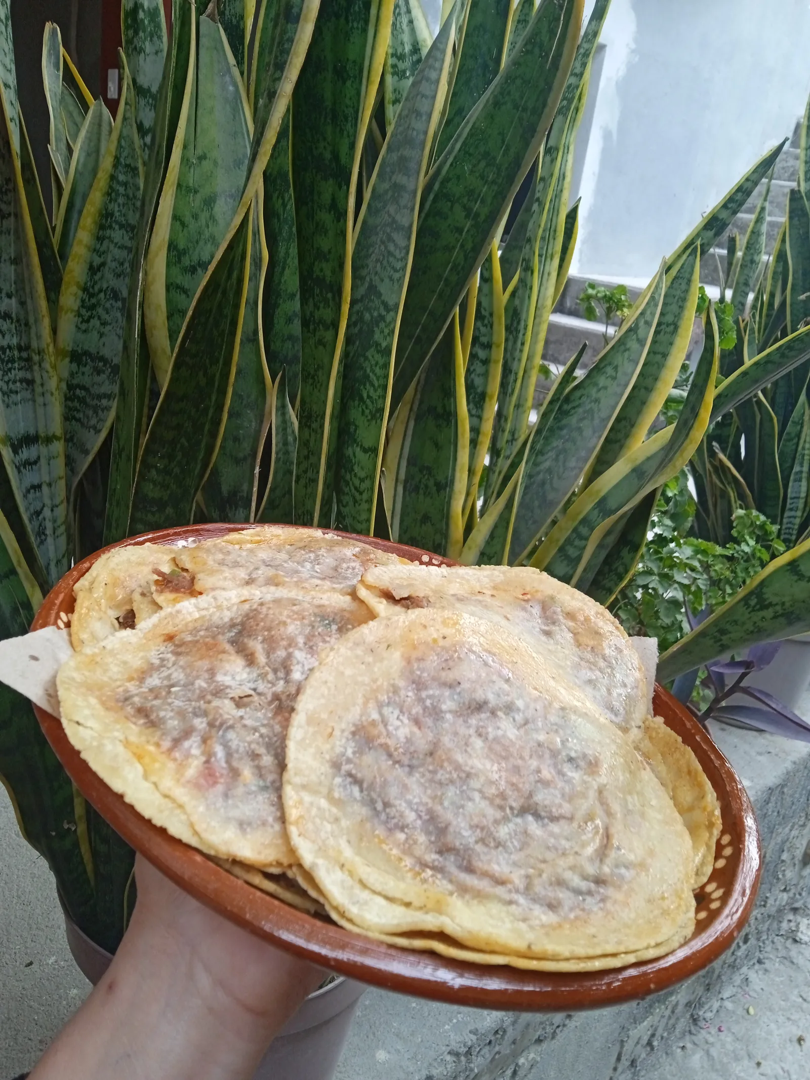 Restaurante tamul image 4