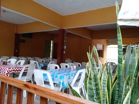 Restaurante tamul image 5
