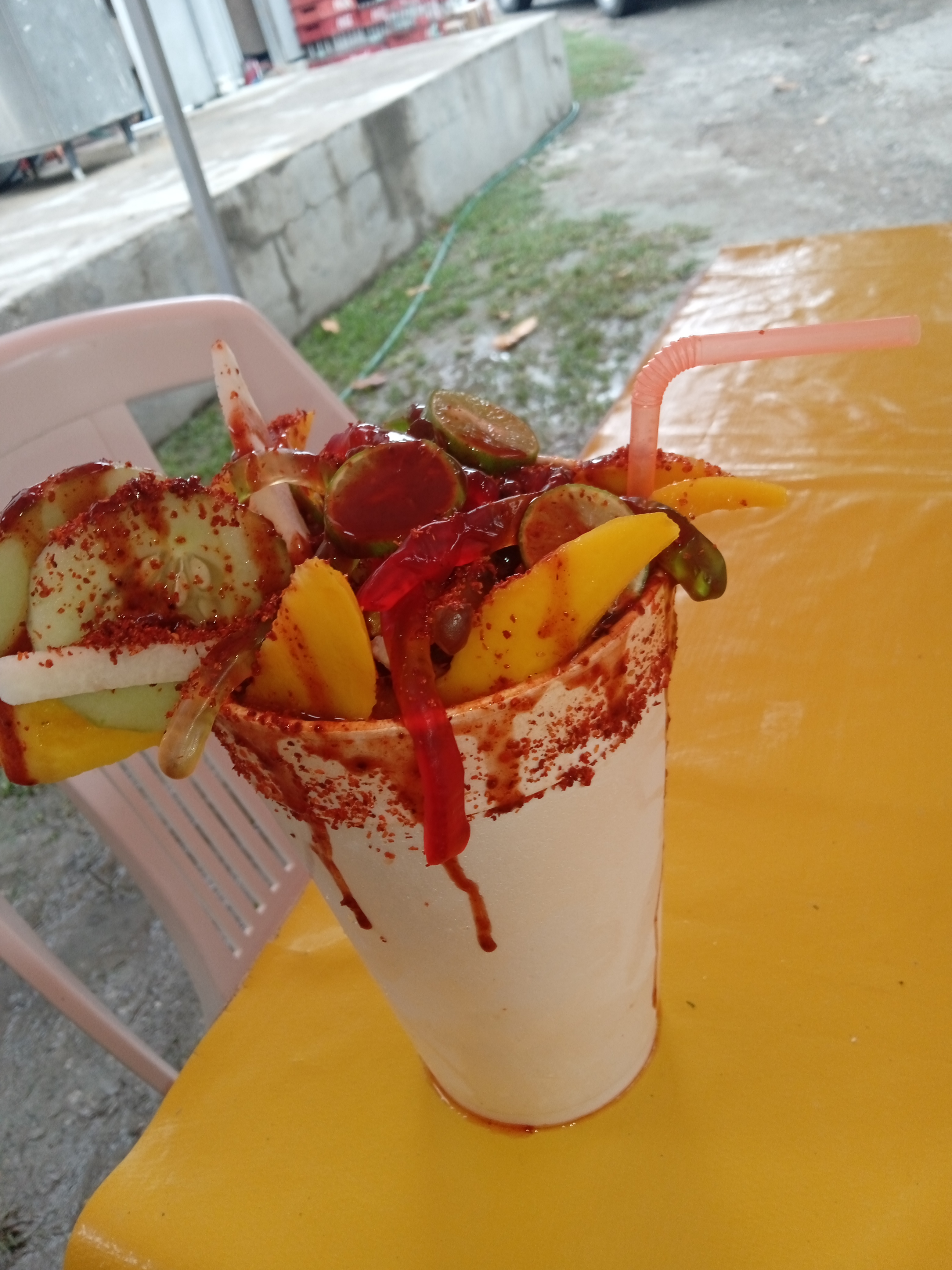 Restaurante tamul image 8