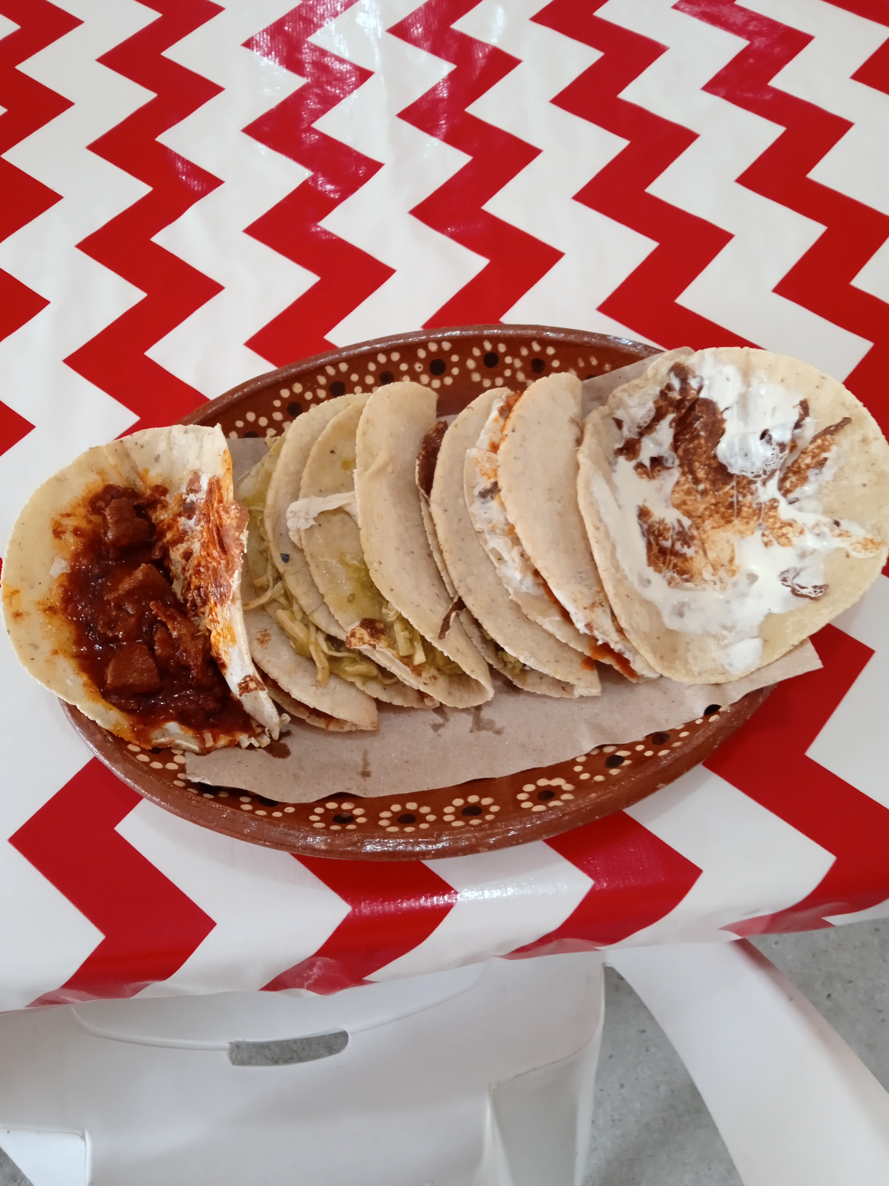 Restaurante tamul image 9