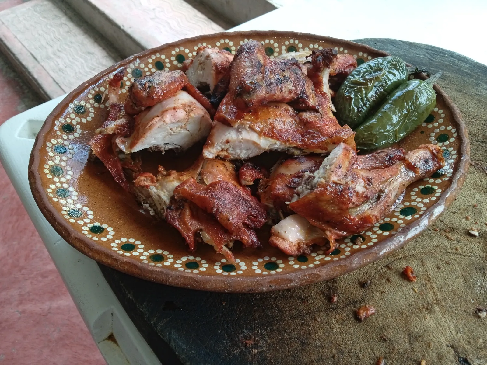 Restaurante tamul image 10