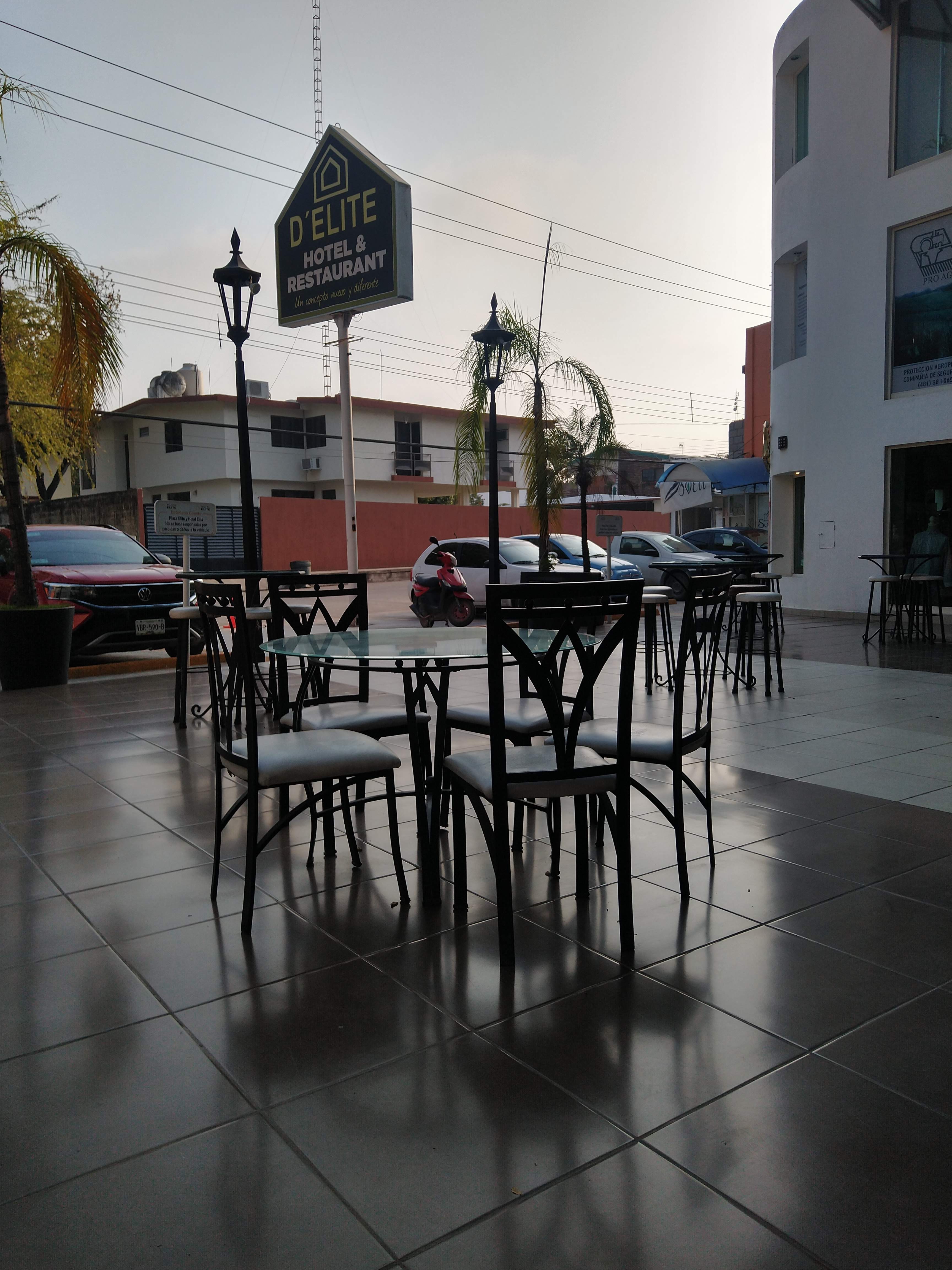 Restaurant D'ELITE image 1