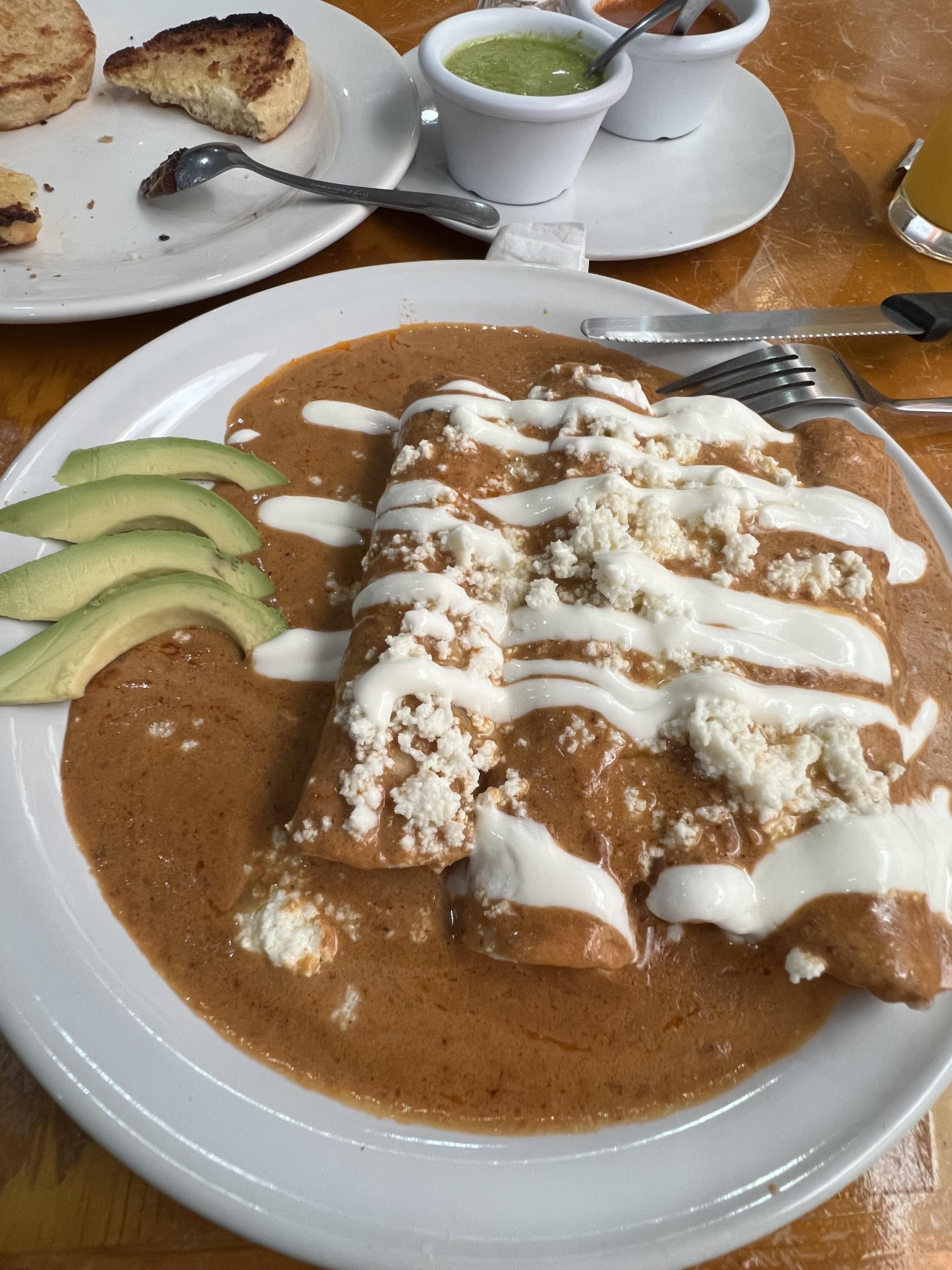 Restaurant D'ELITE image 2