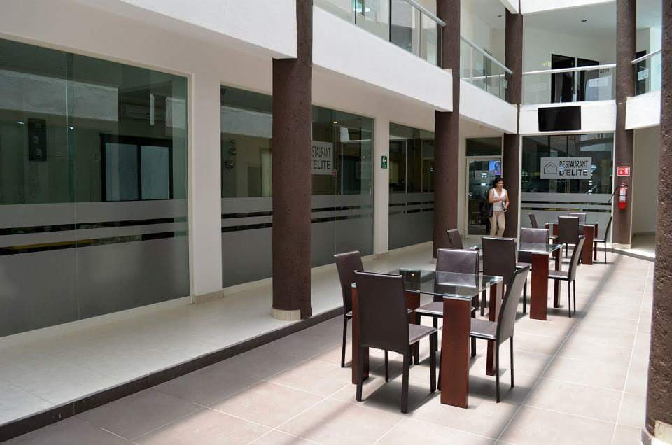 Restaurant D'ELITE image 3