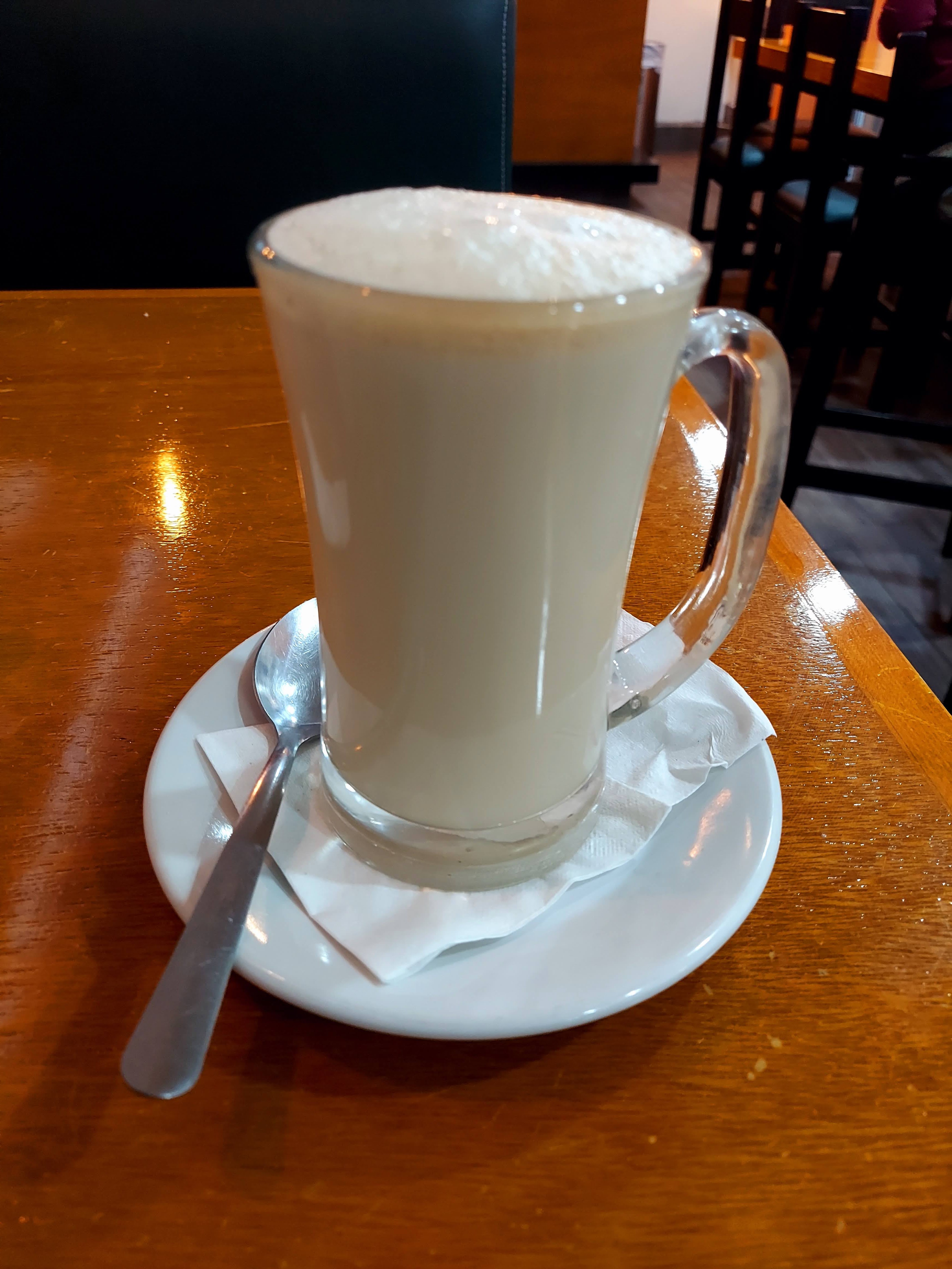 Restaurant D'ELITE image 4