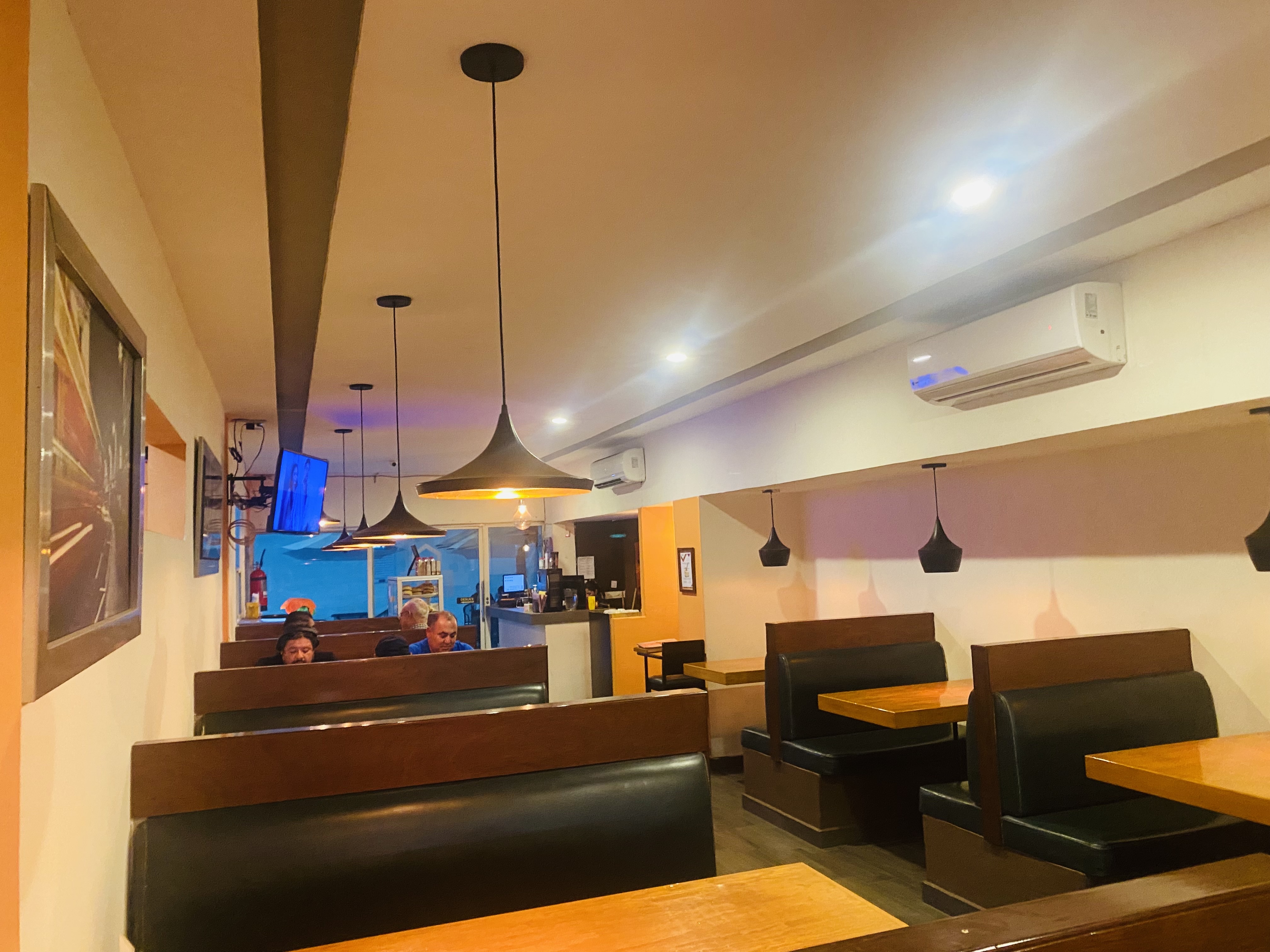 Restaurant D'ELITE image 6