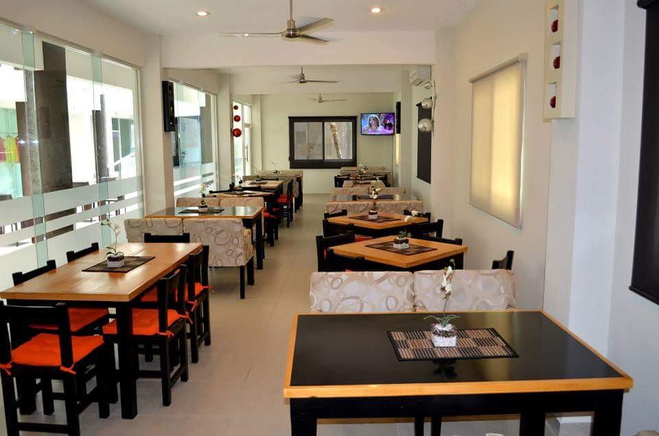 Restaurant D'ELITE image 9