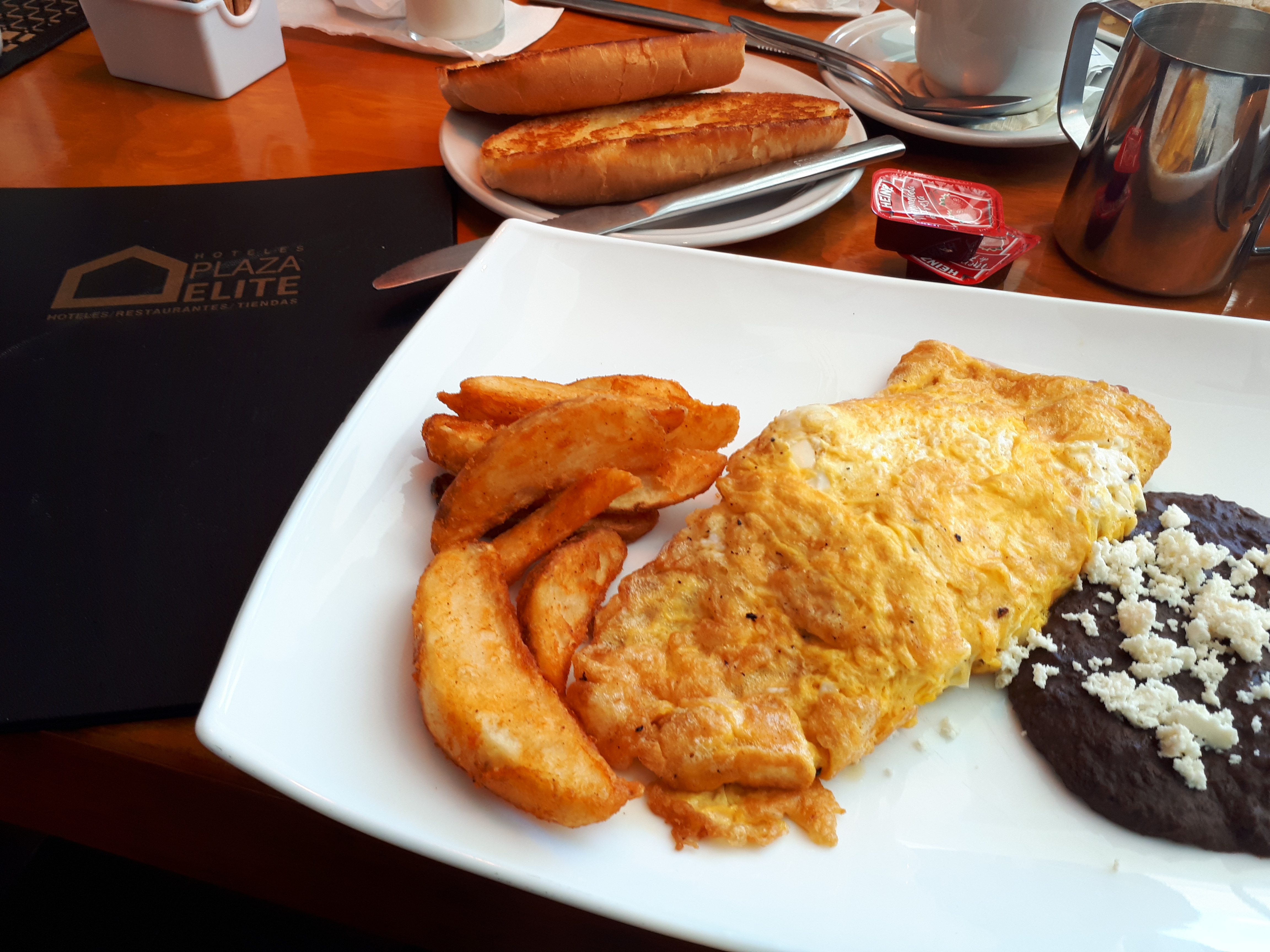 Restaurant D'ELITE image 10