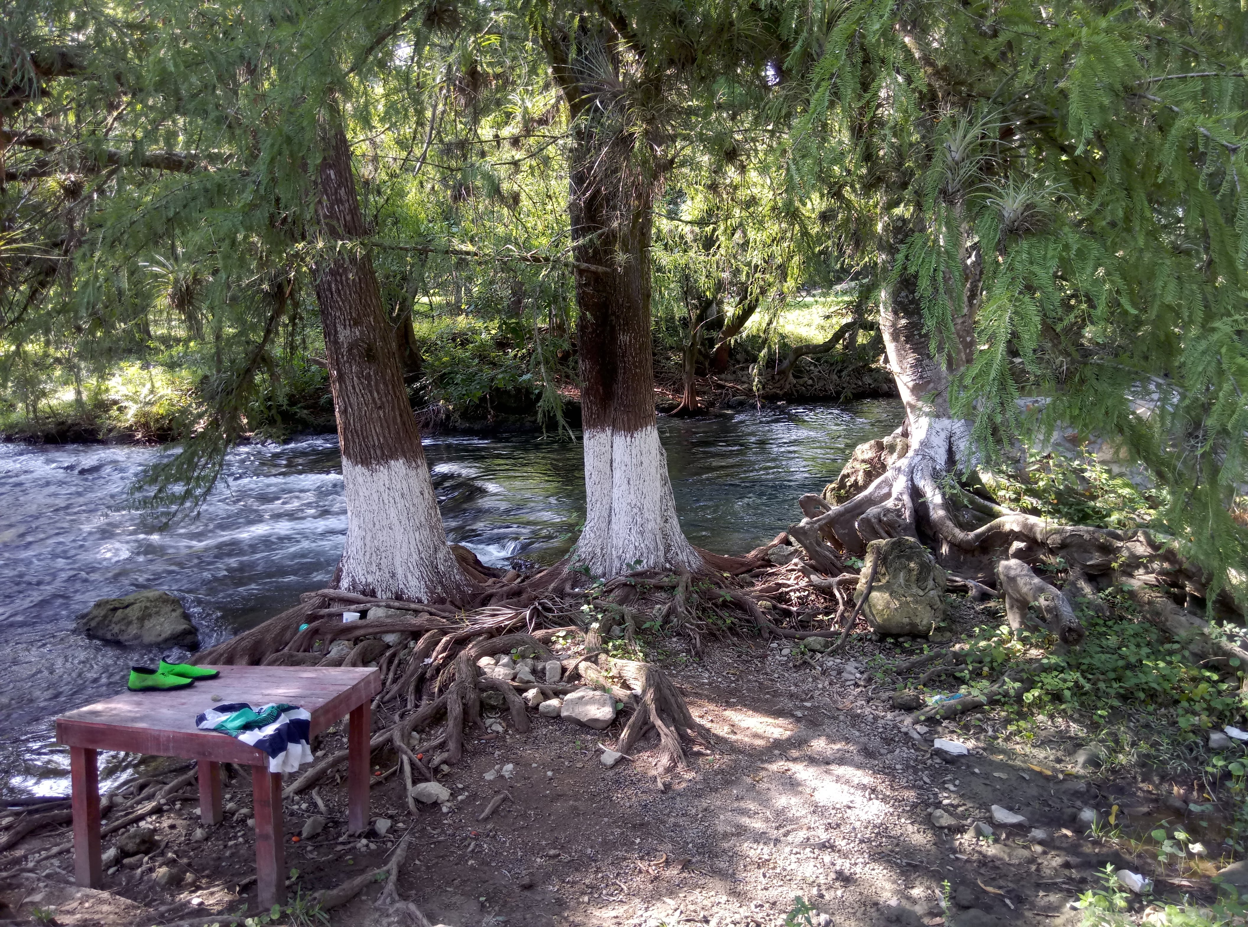 Balneario Pretiles image 2