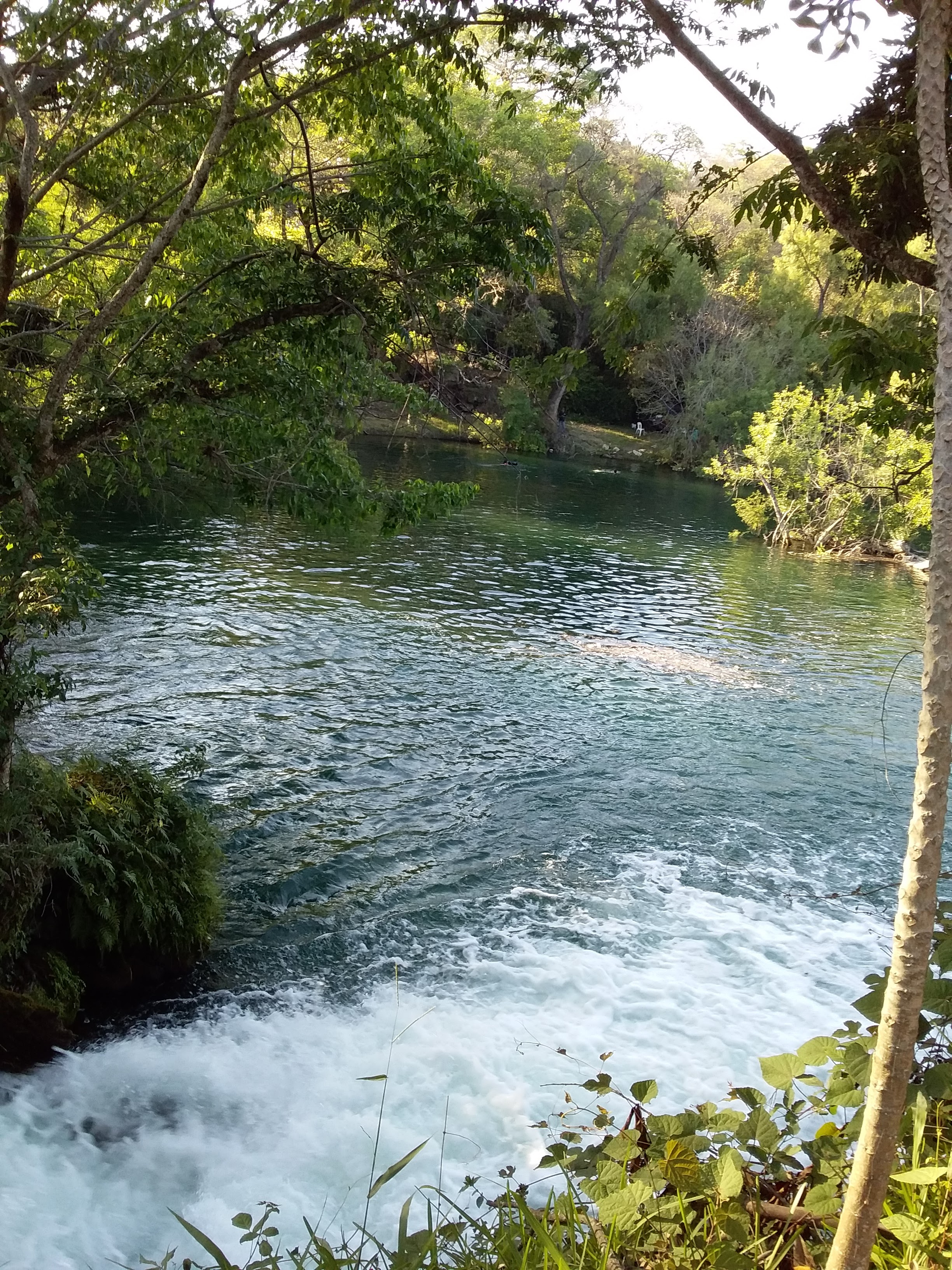 Balneario Pretiles image 3