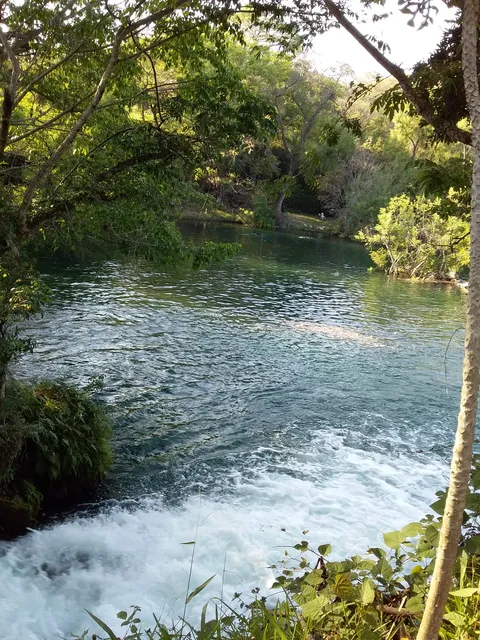 Balneario Pretiles image 3