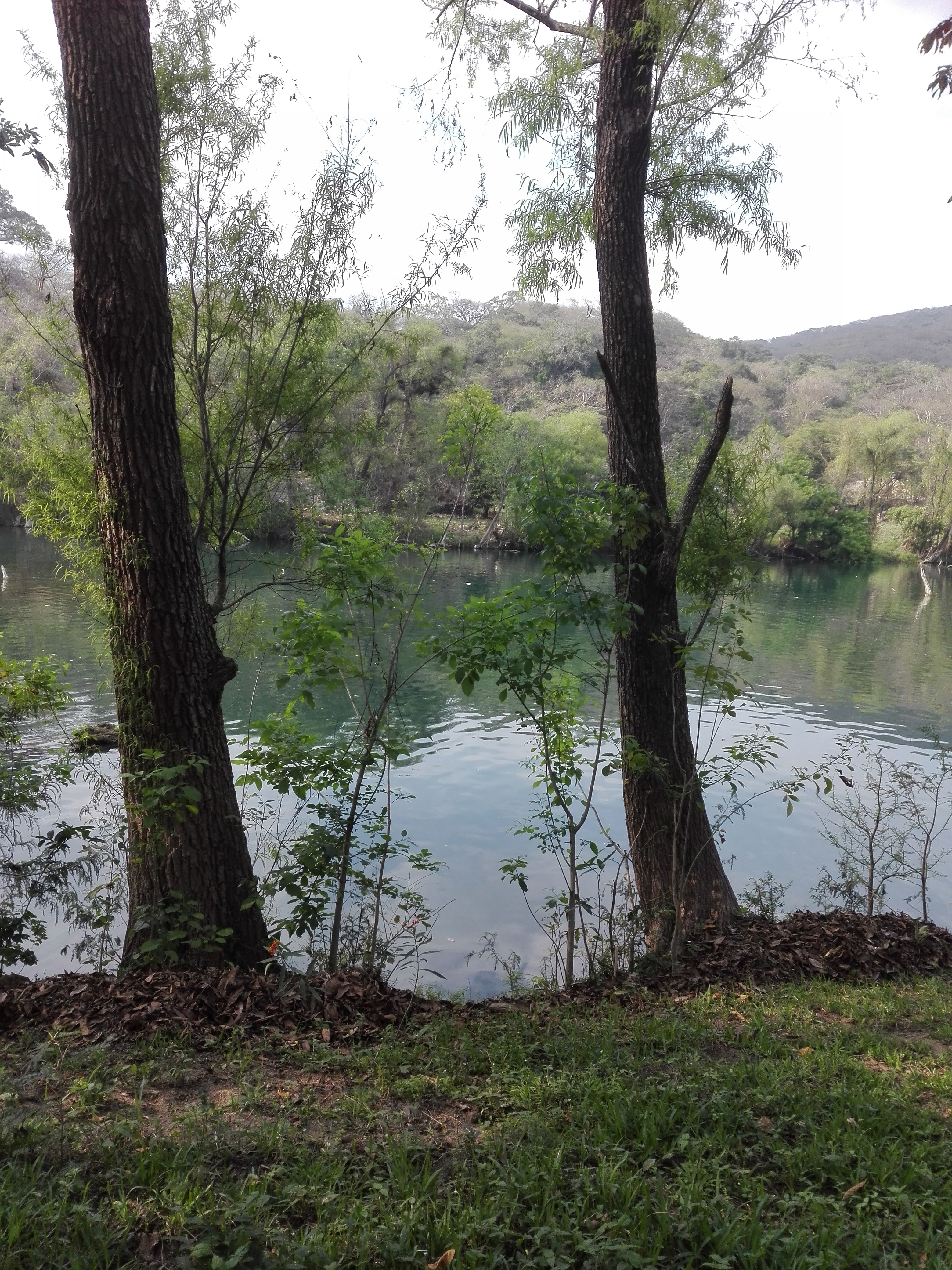 Balneario Pretiles image 4