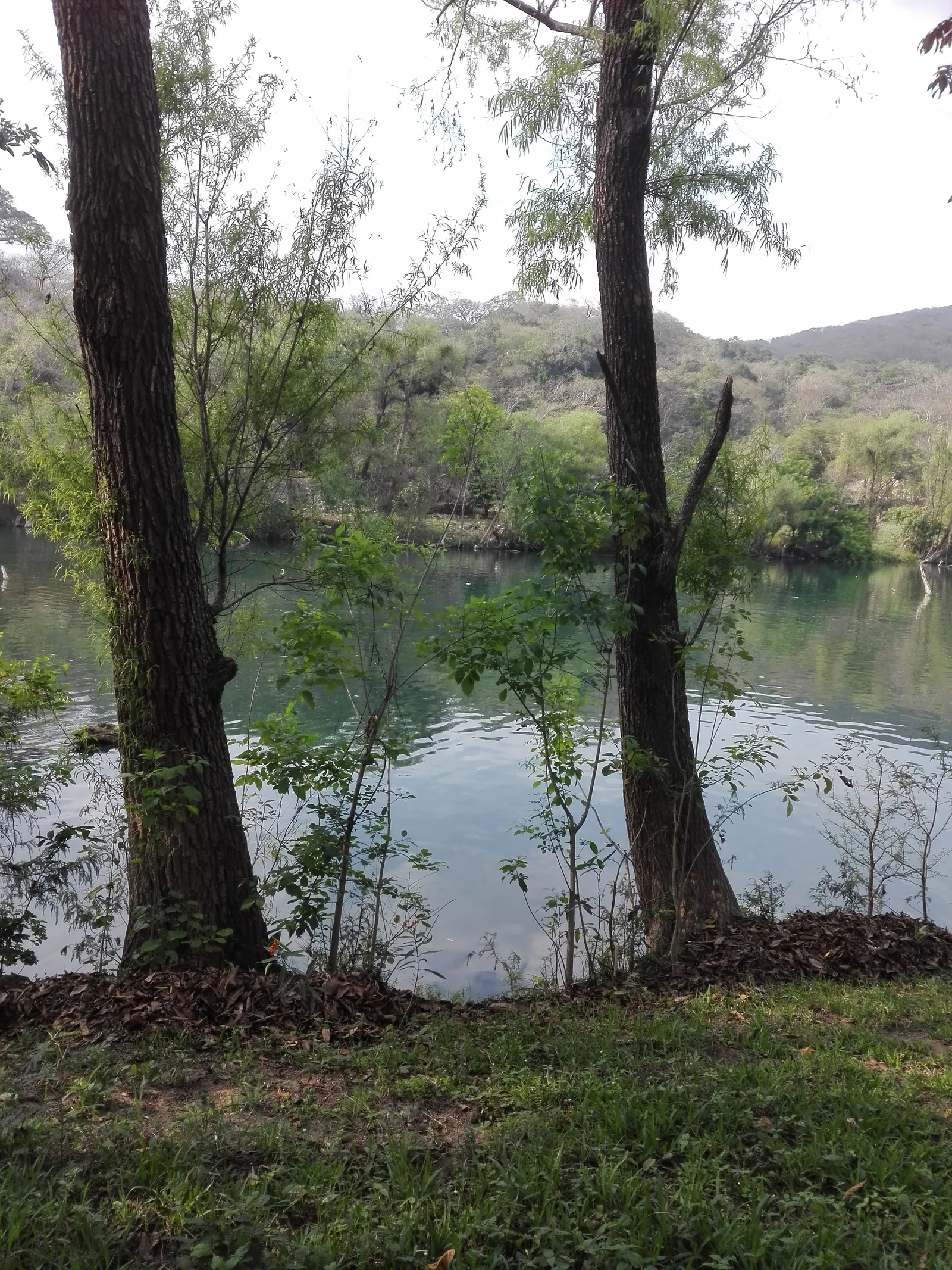 Balneario Pretiles image 4