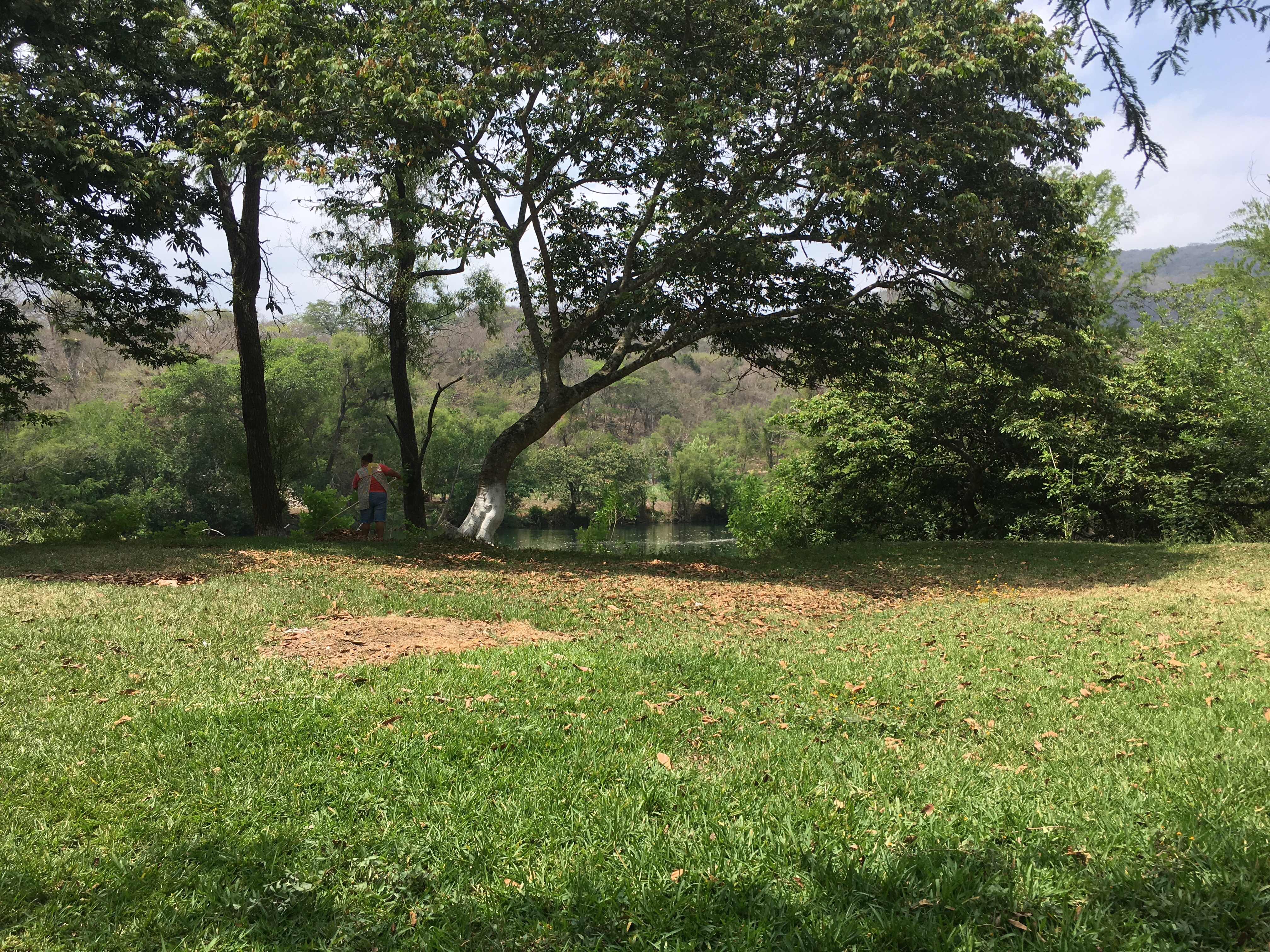 Balneario Pretiles image 5