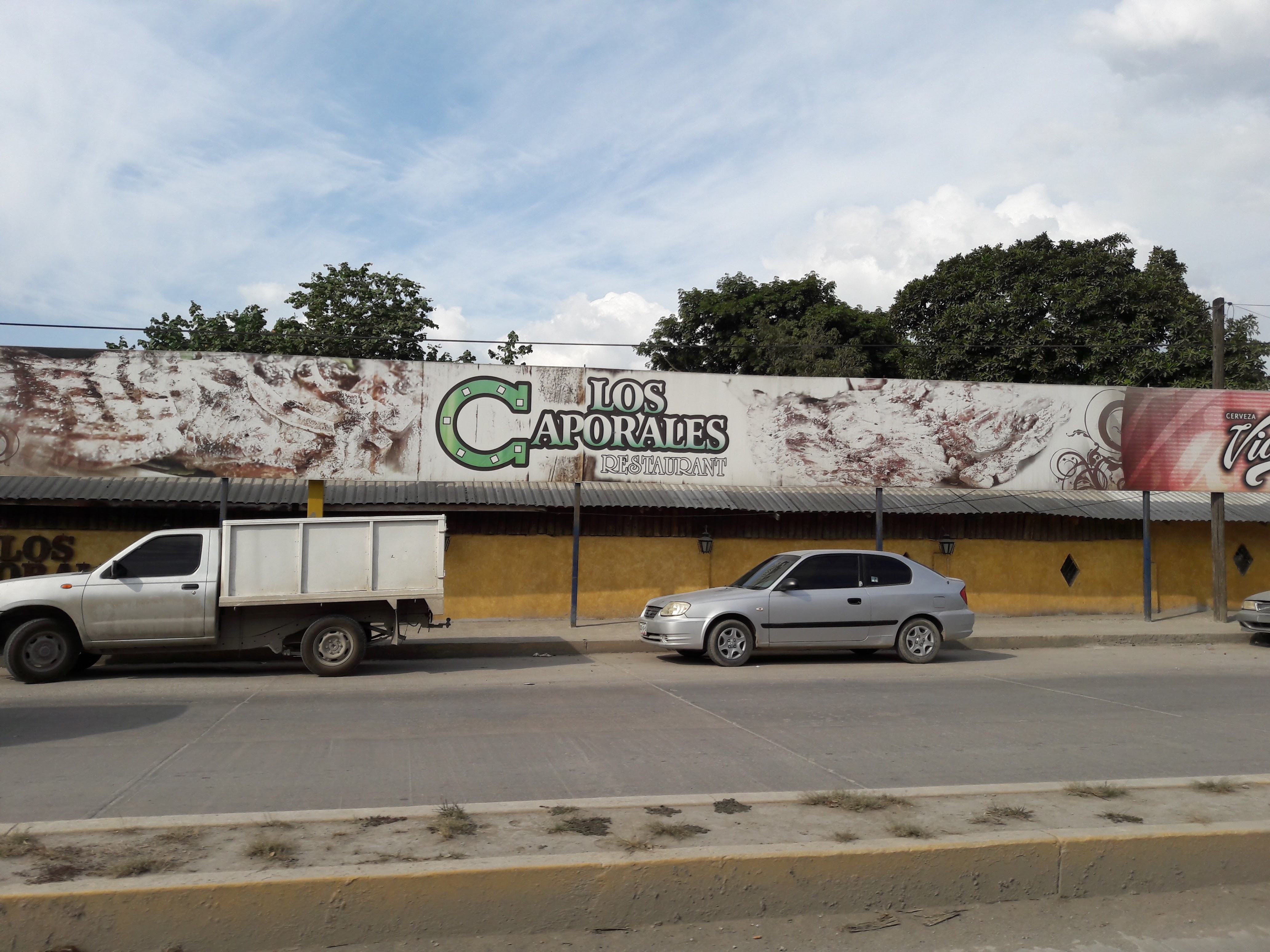 Restaurant Los Caporales image 1