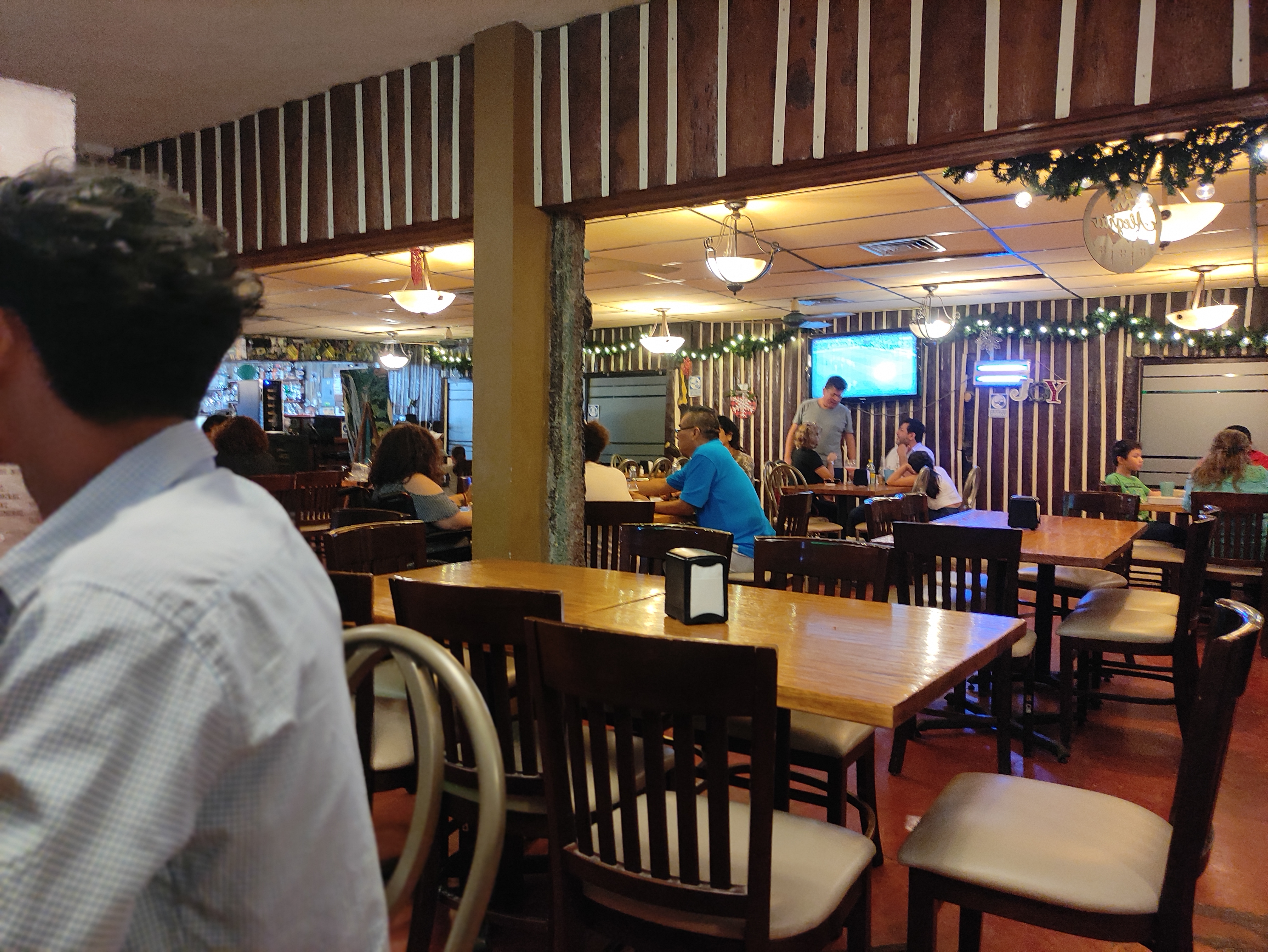 Restaurant Los Caporales image 3