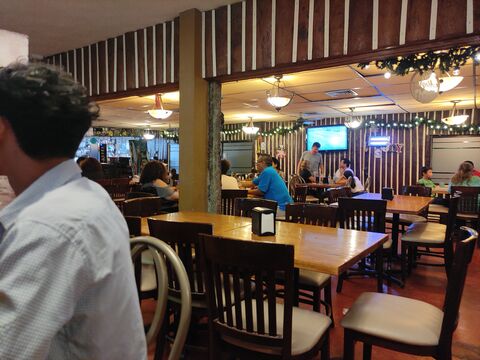 Restaurant Los Caporales image 3
