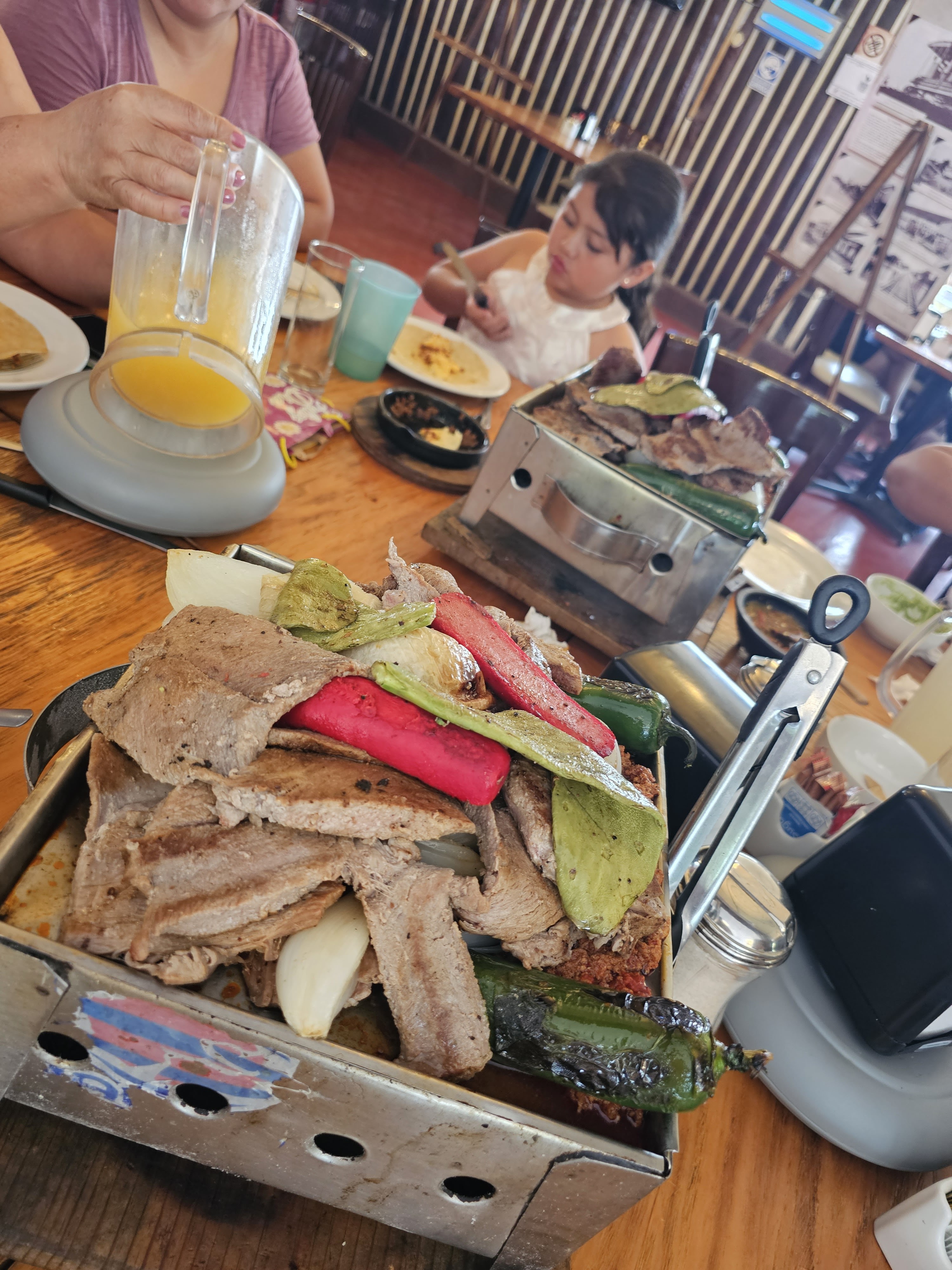 Restaurant Los Caporales image 4