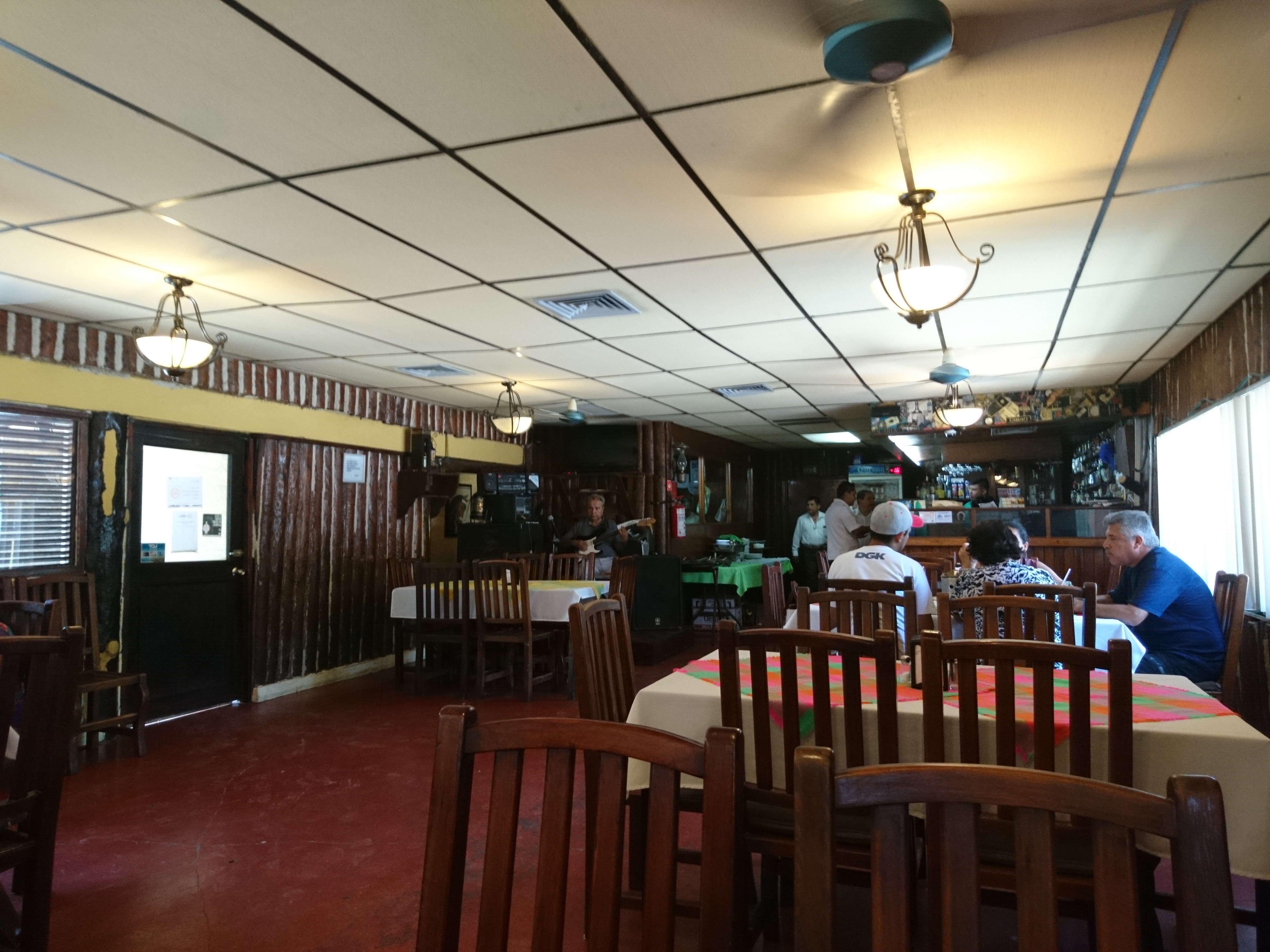 Restaurant Los Caporales image 5