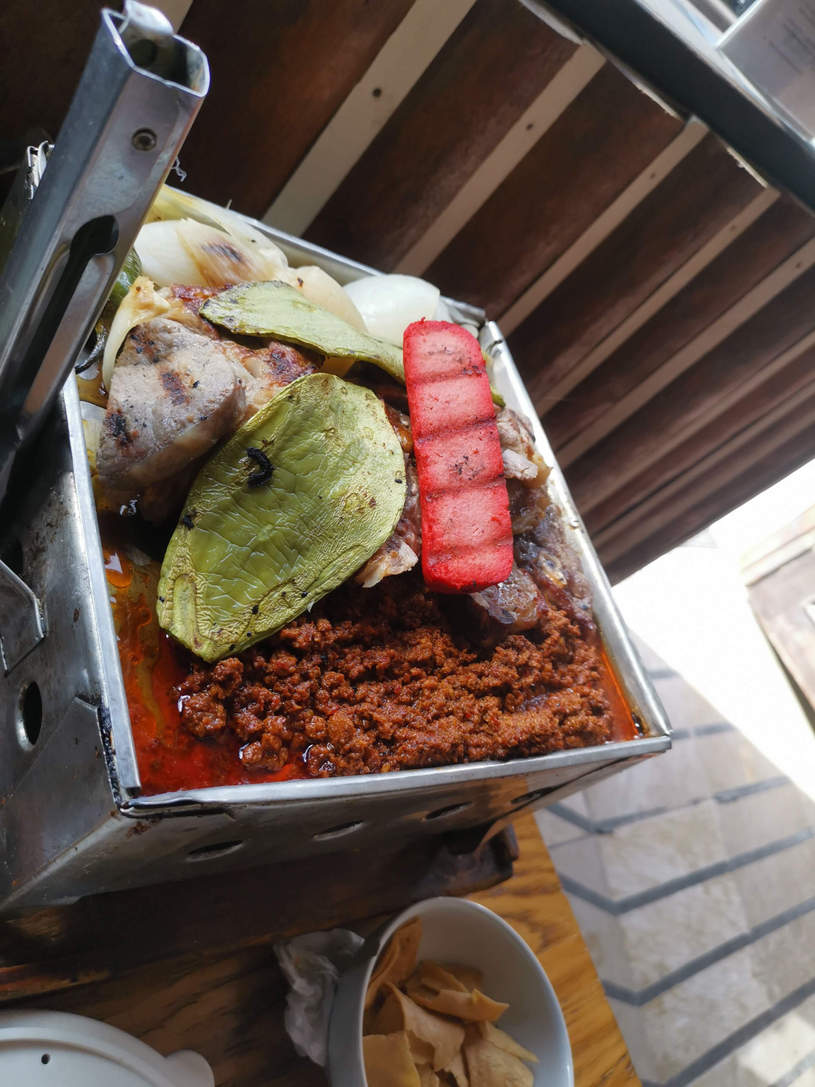 Restaurant Los Caporales image 6