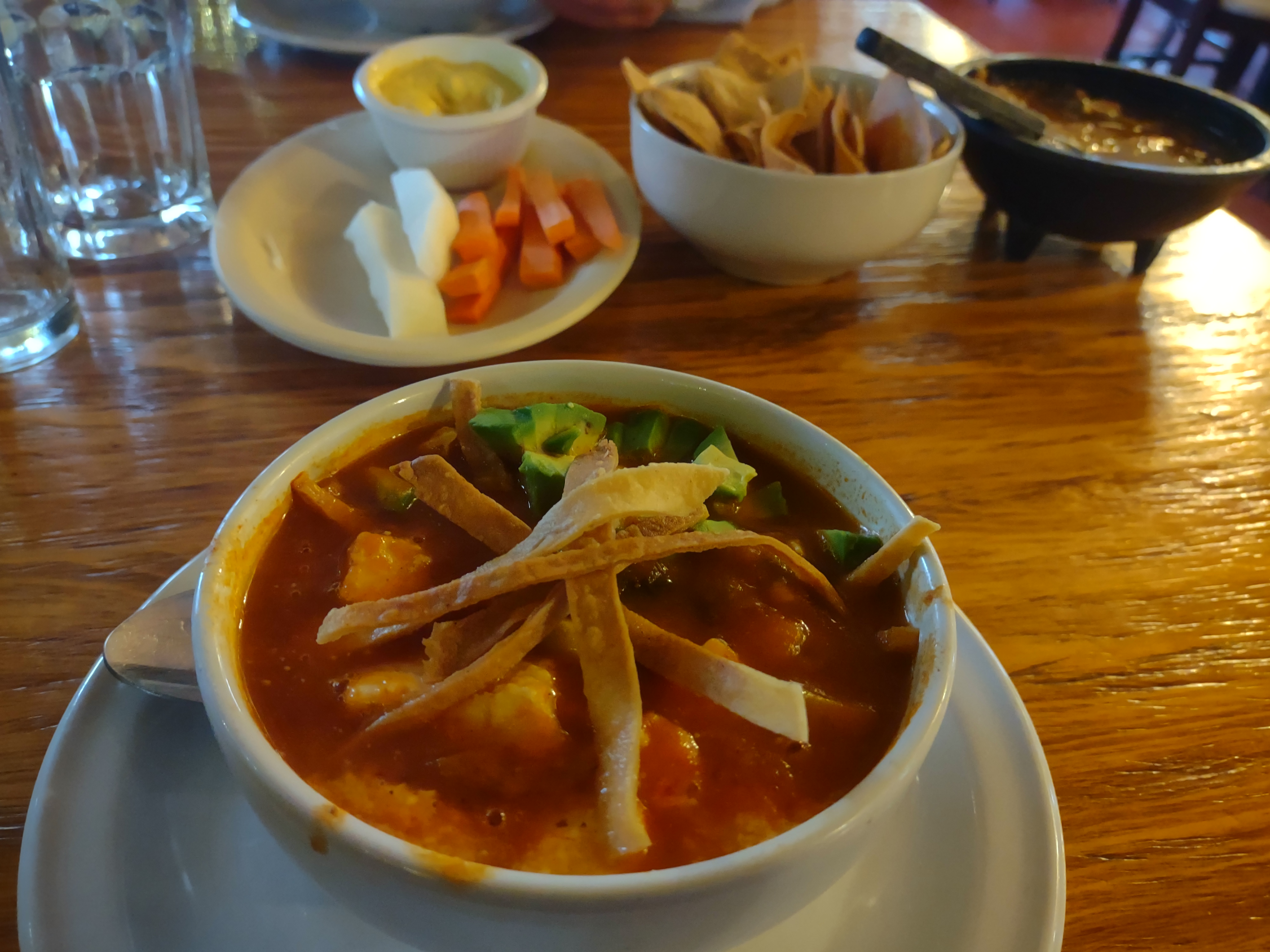 Restaurant Los Caporales image 7