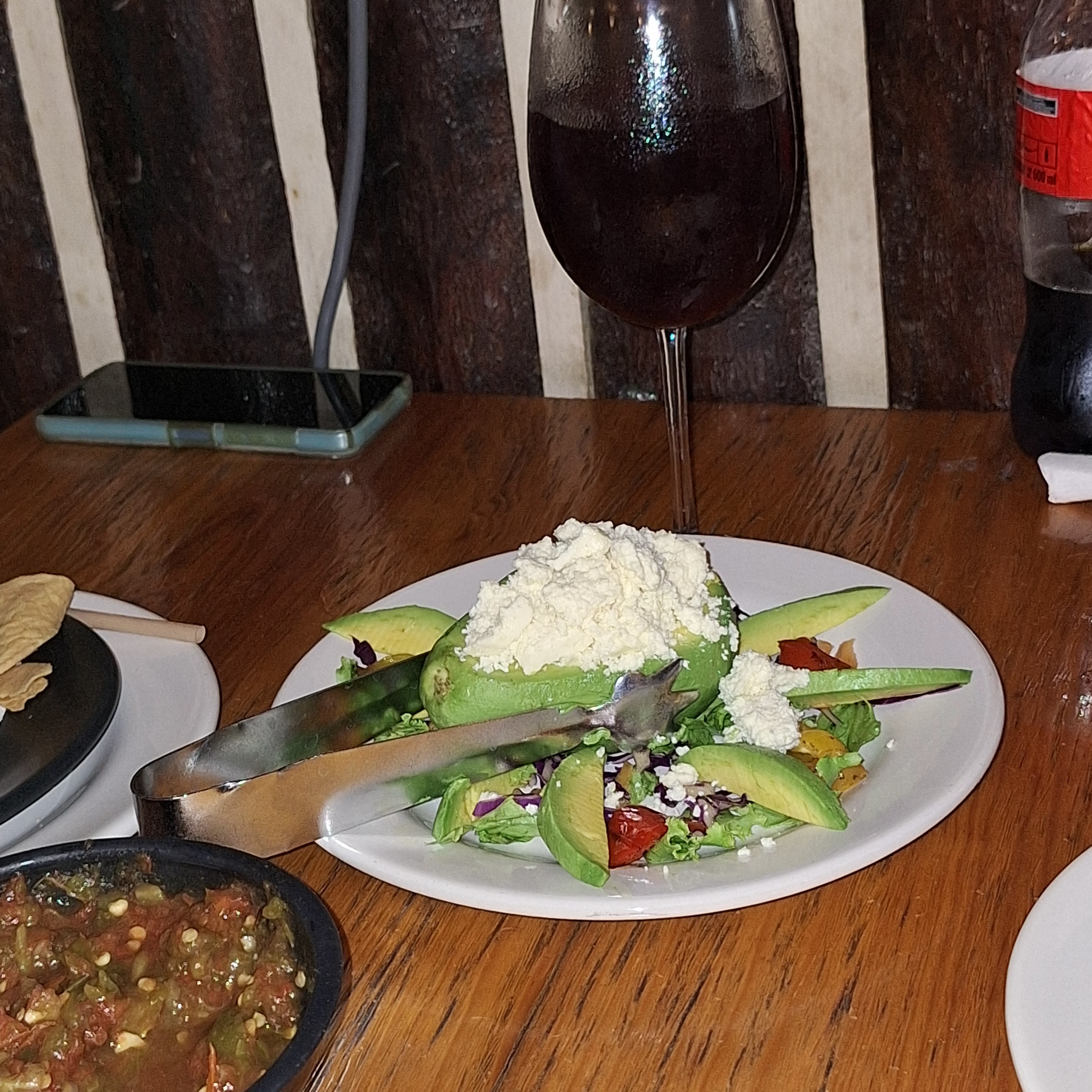 Restaurant Los Caporales image 8