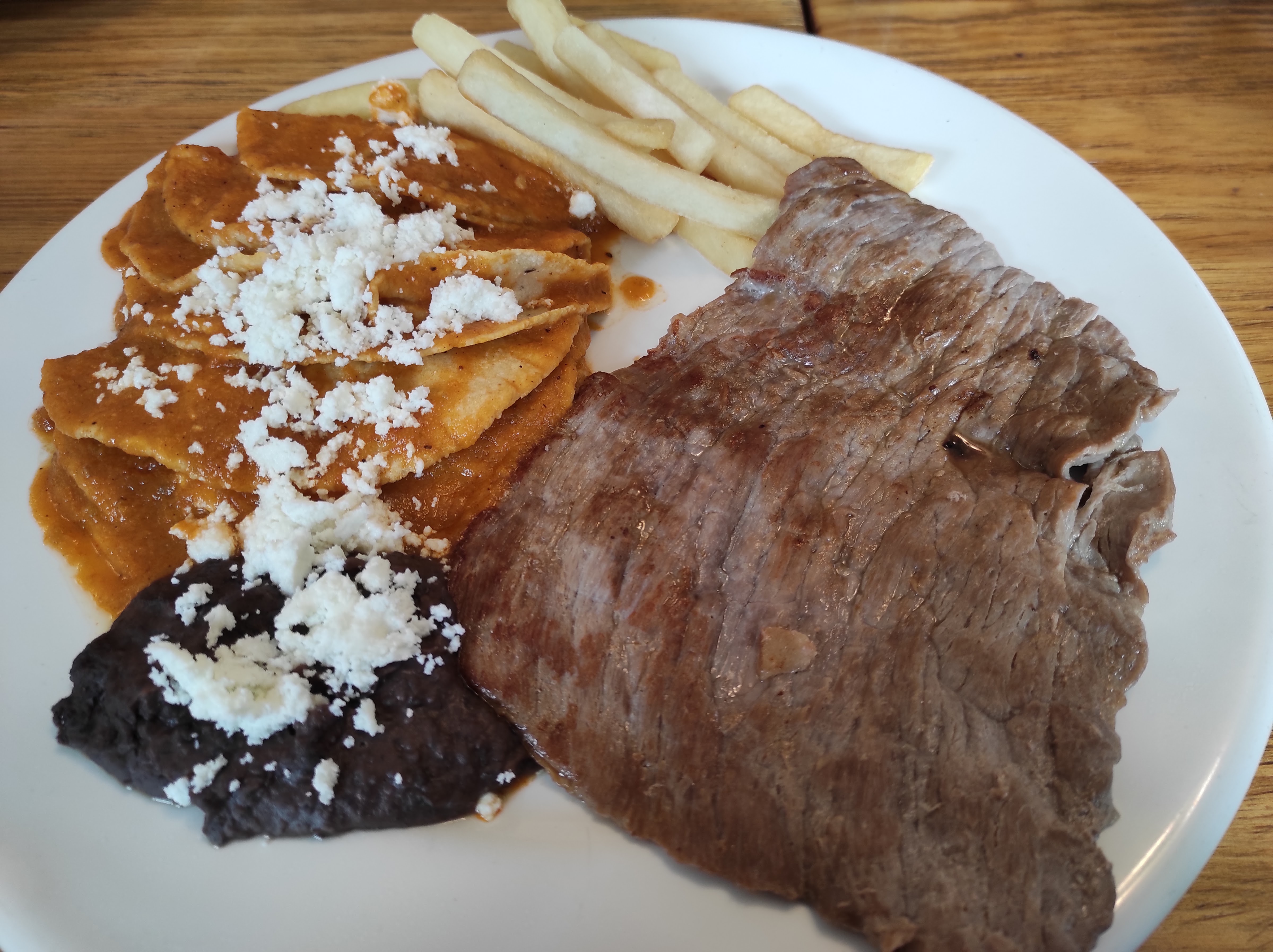 Restaurant Los Caporales image 9