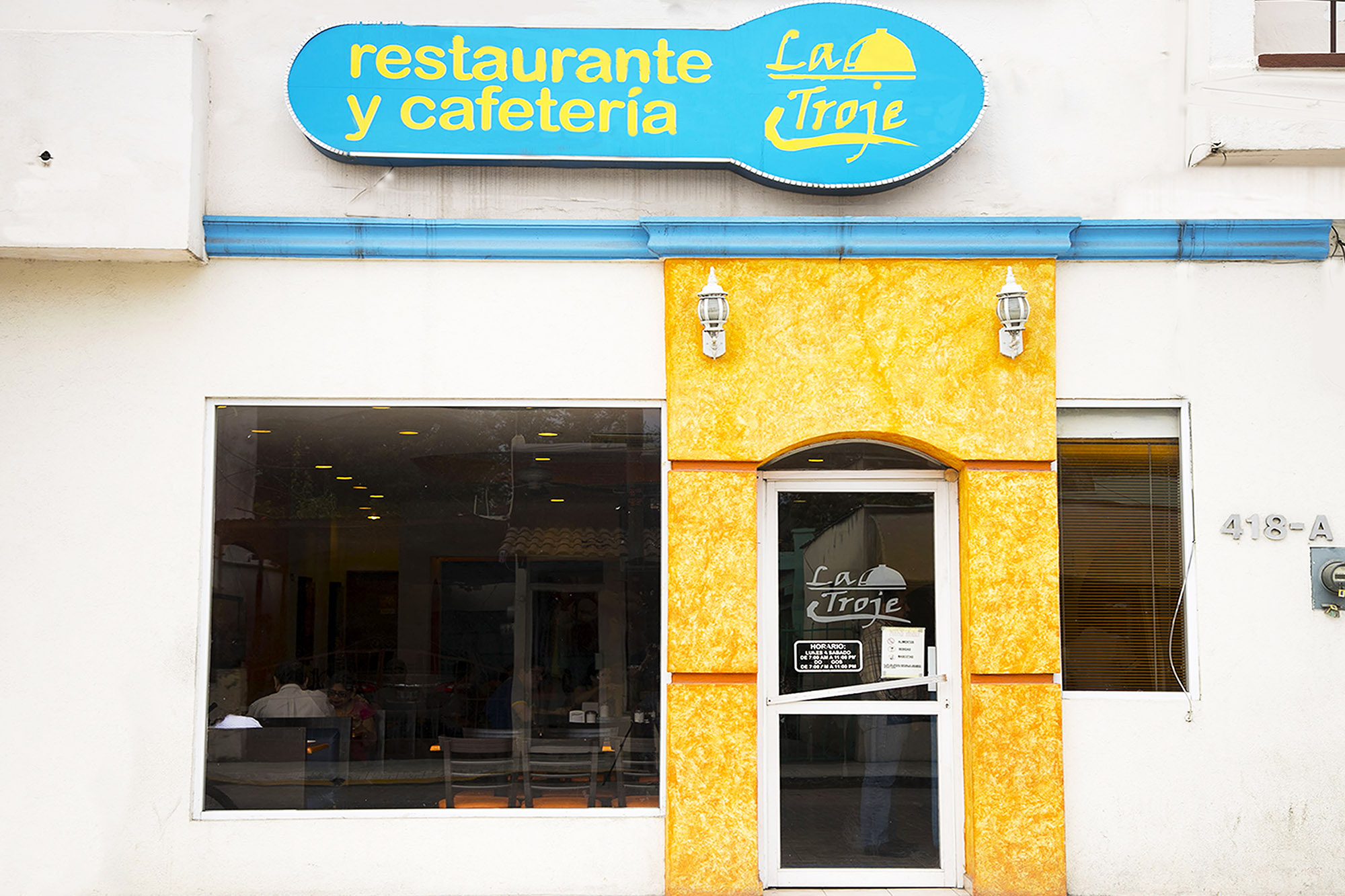 Restaurant la Troje image 1