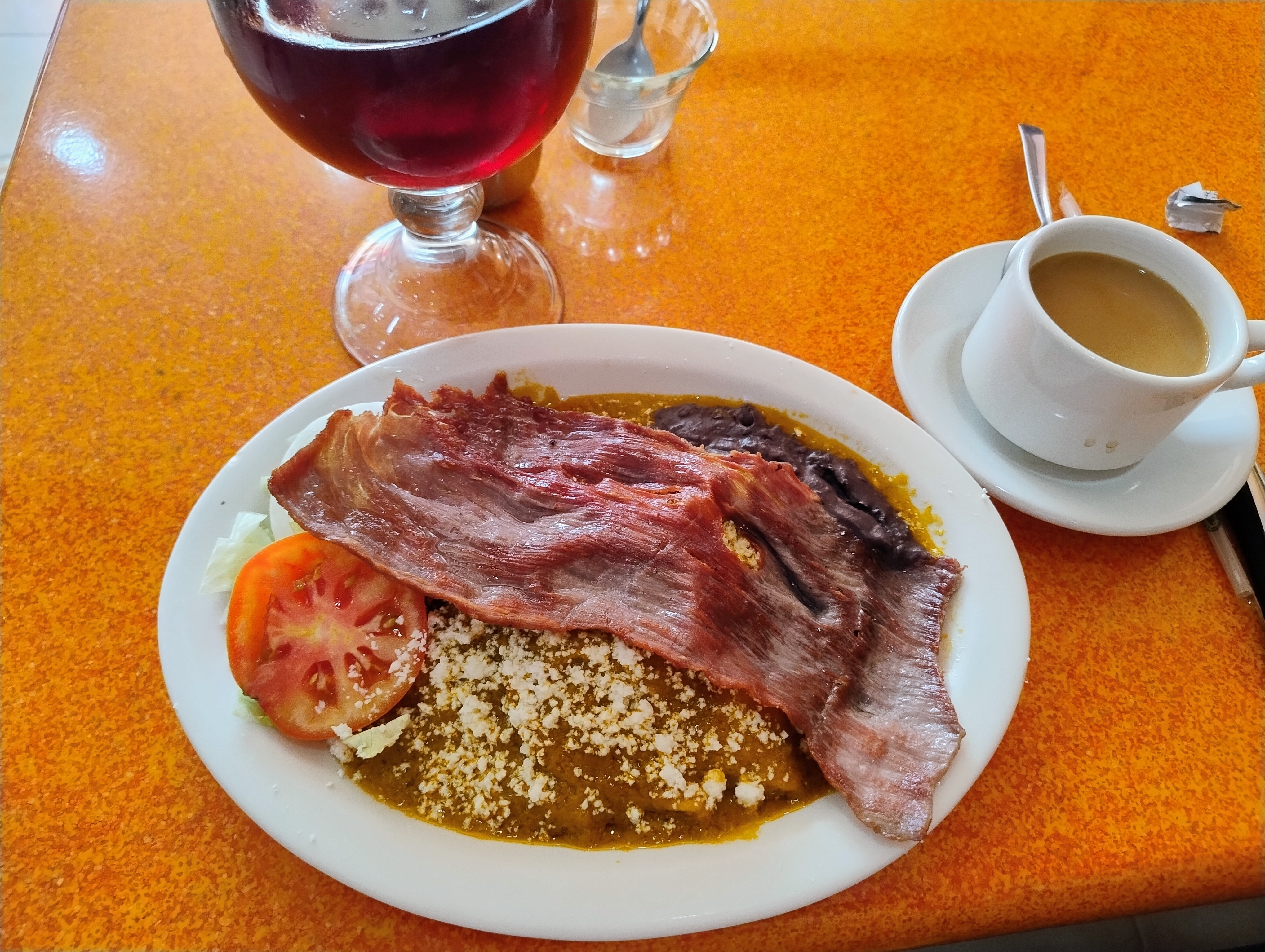 Restaurant la Troje image 2