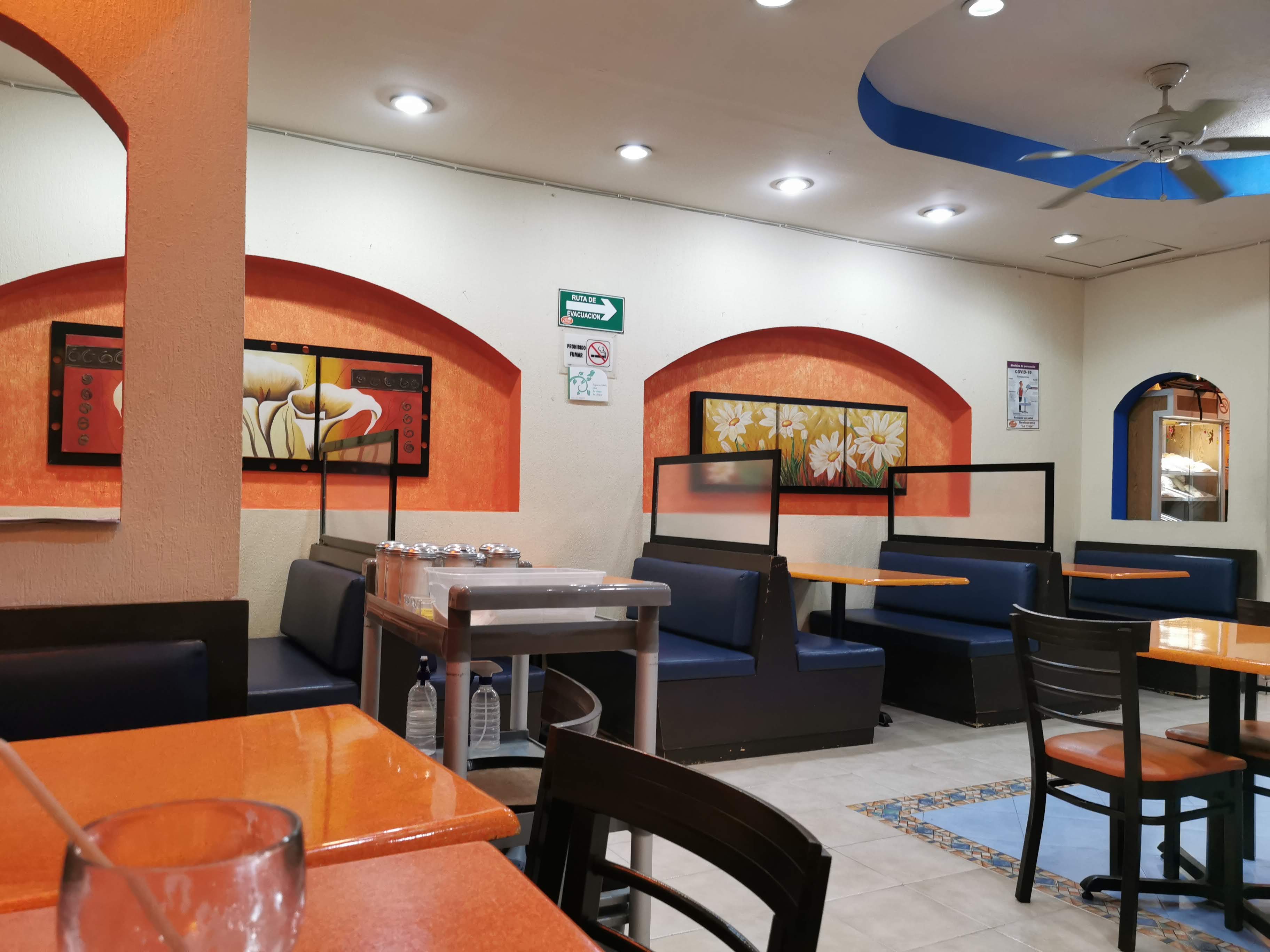 Restaurant la Troje image 3