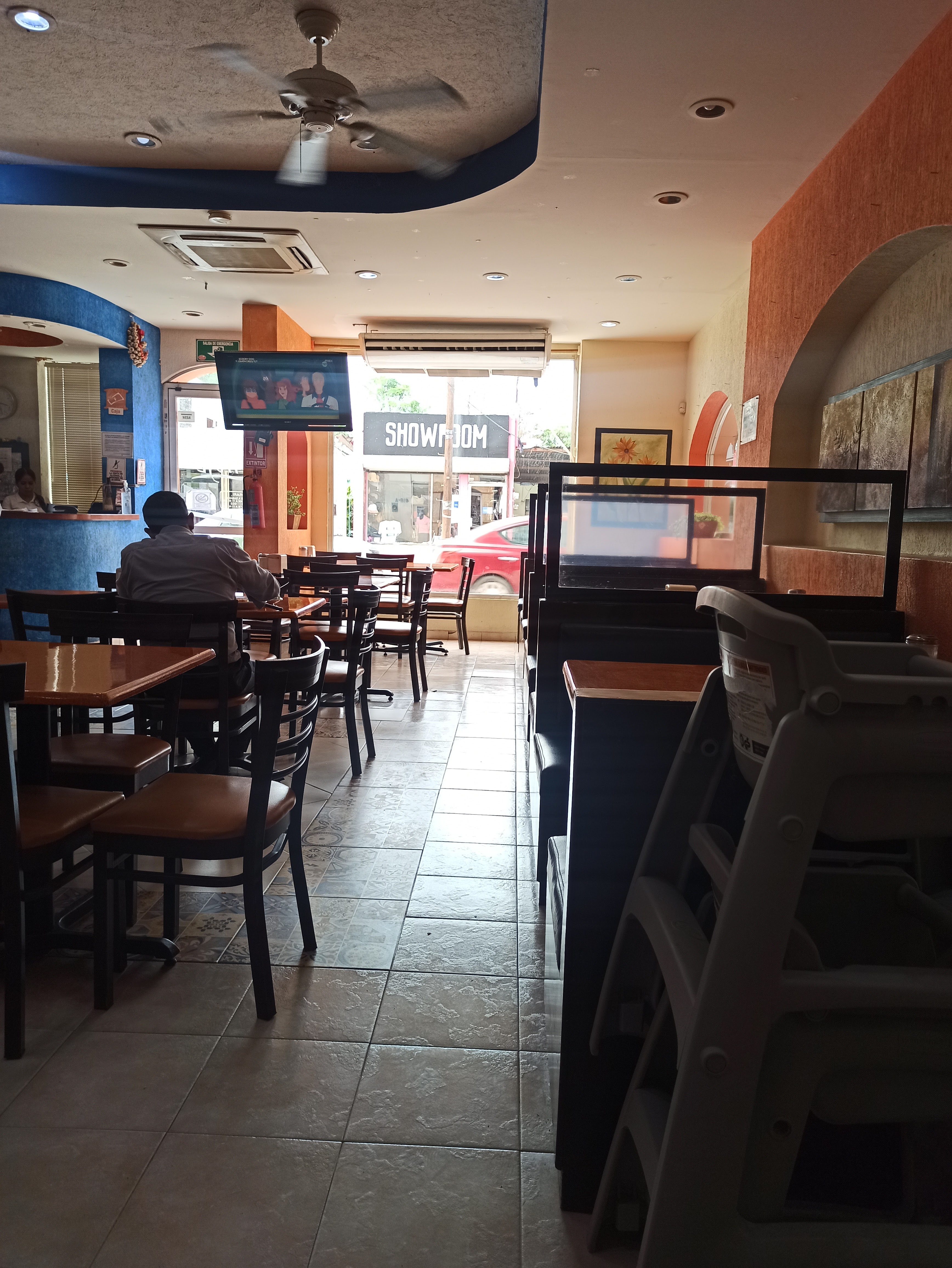 Restaurant la Troje image 4