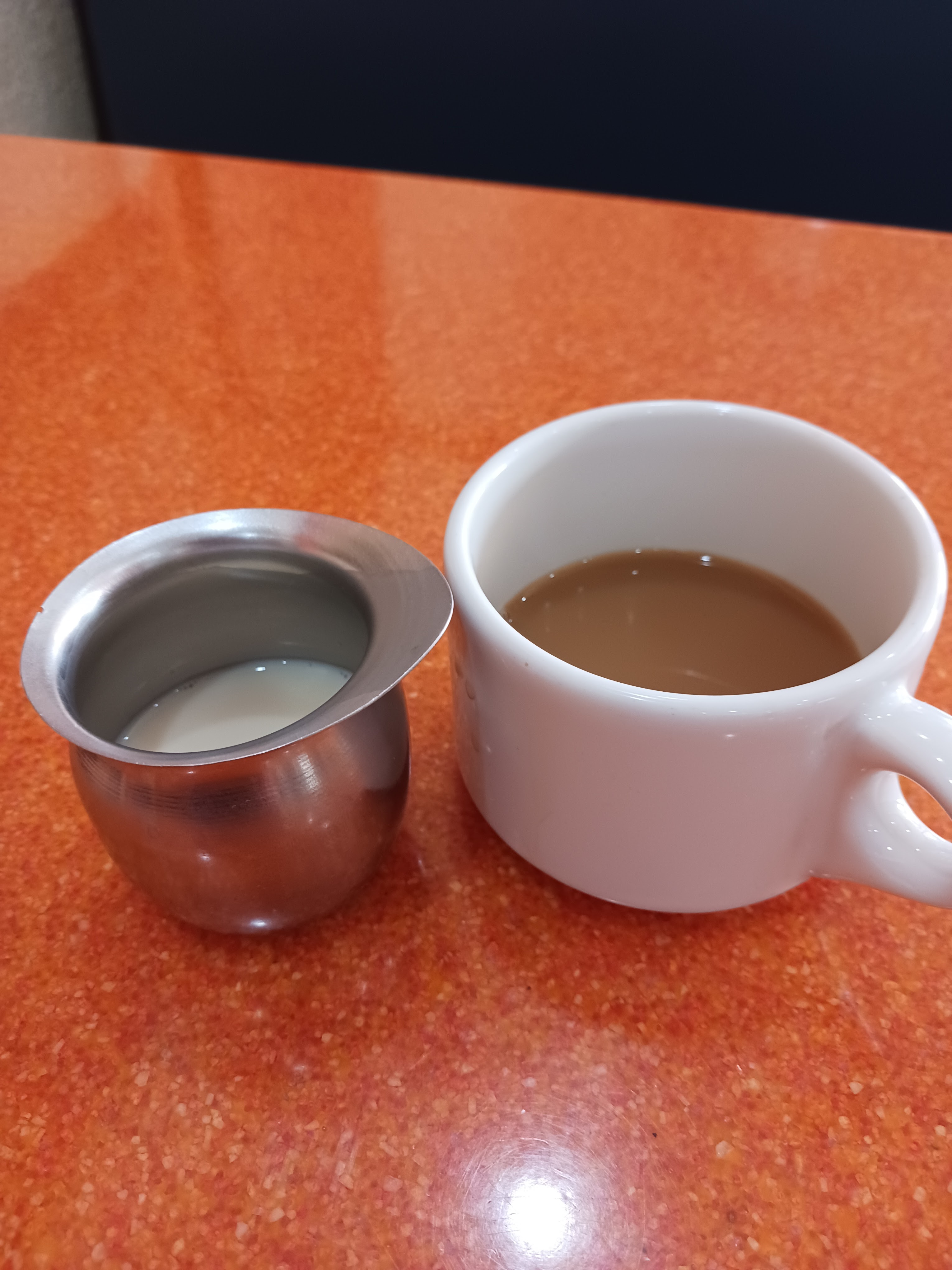 Restaurant la Troje image 9