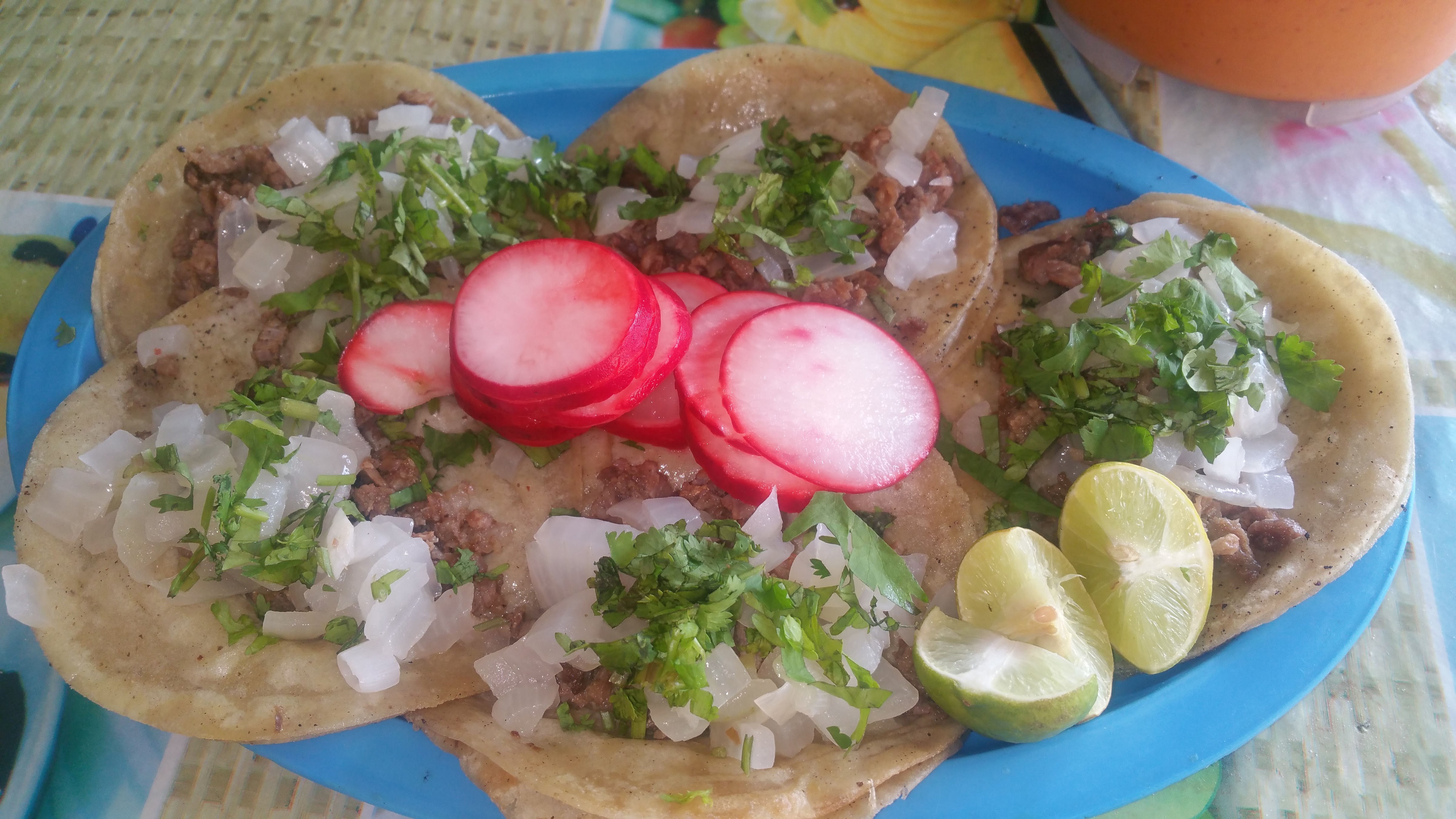 "TAQUERIA LUPITA" image 1