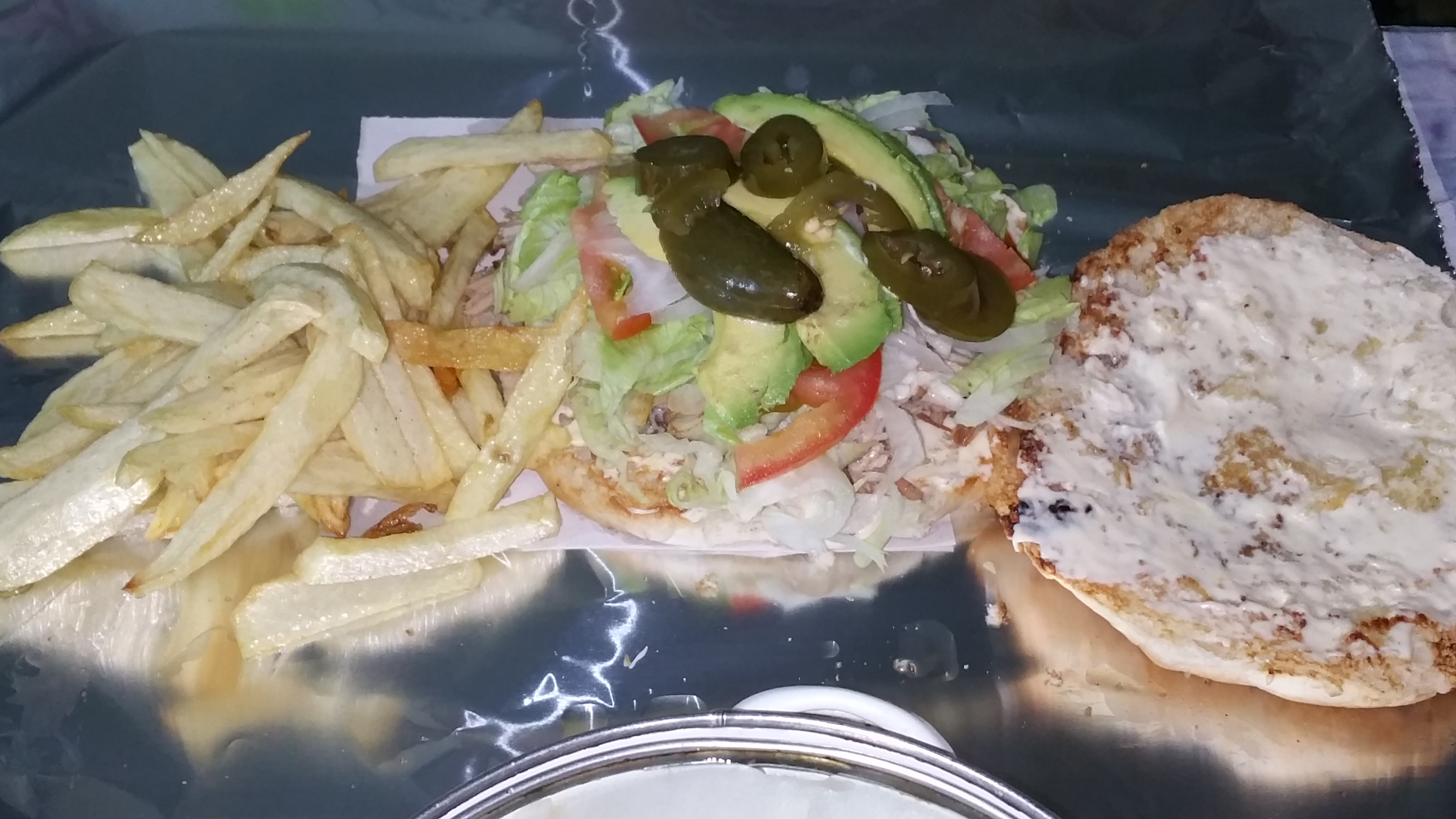 "TAQUERIA LUPITA" image 2