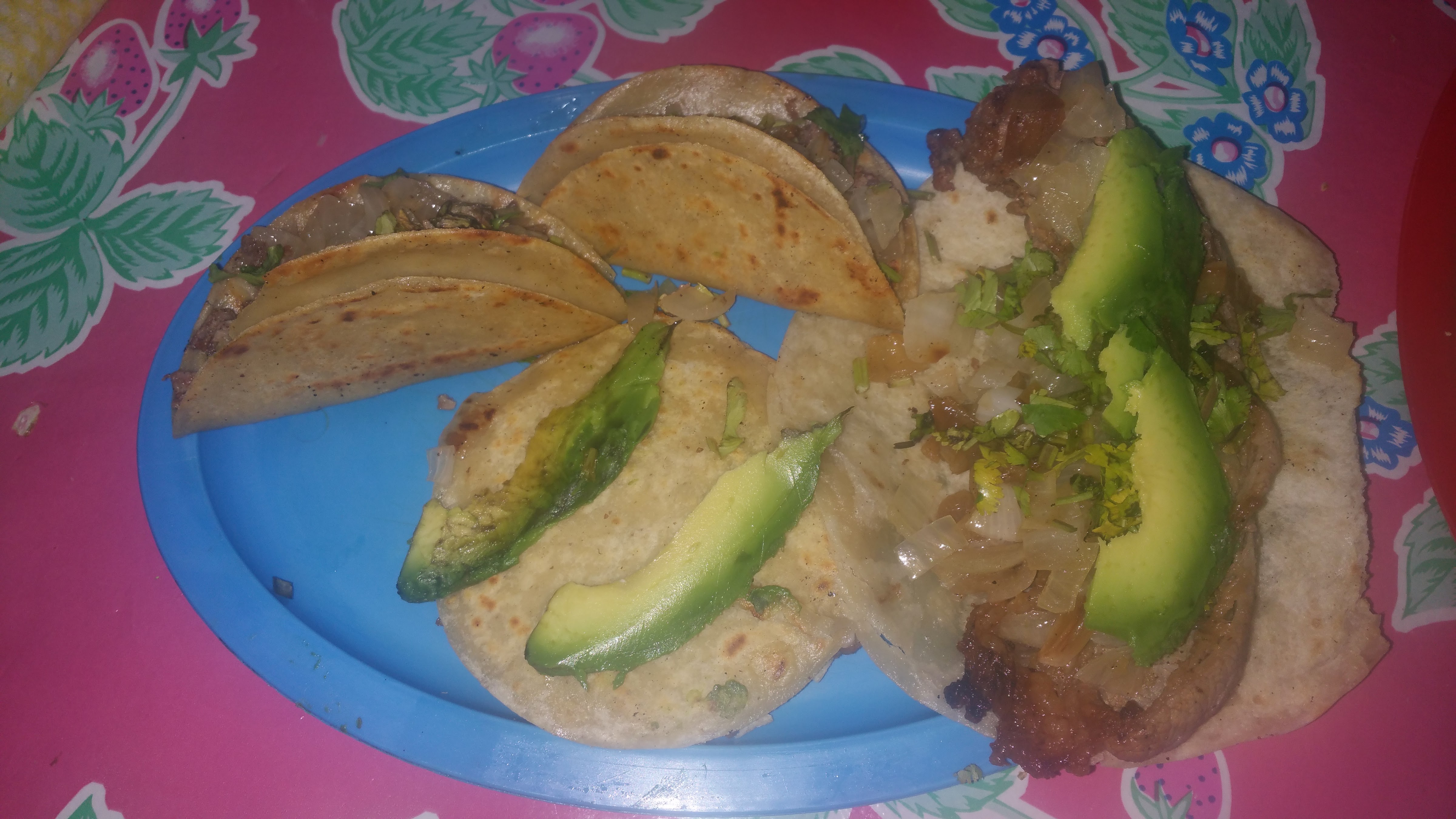 "TAQUERIA LUPITA" image 3