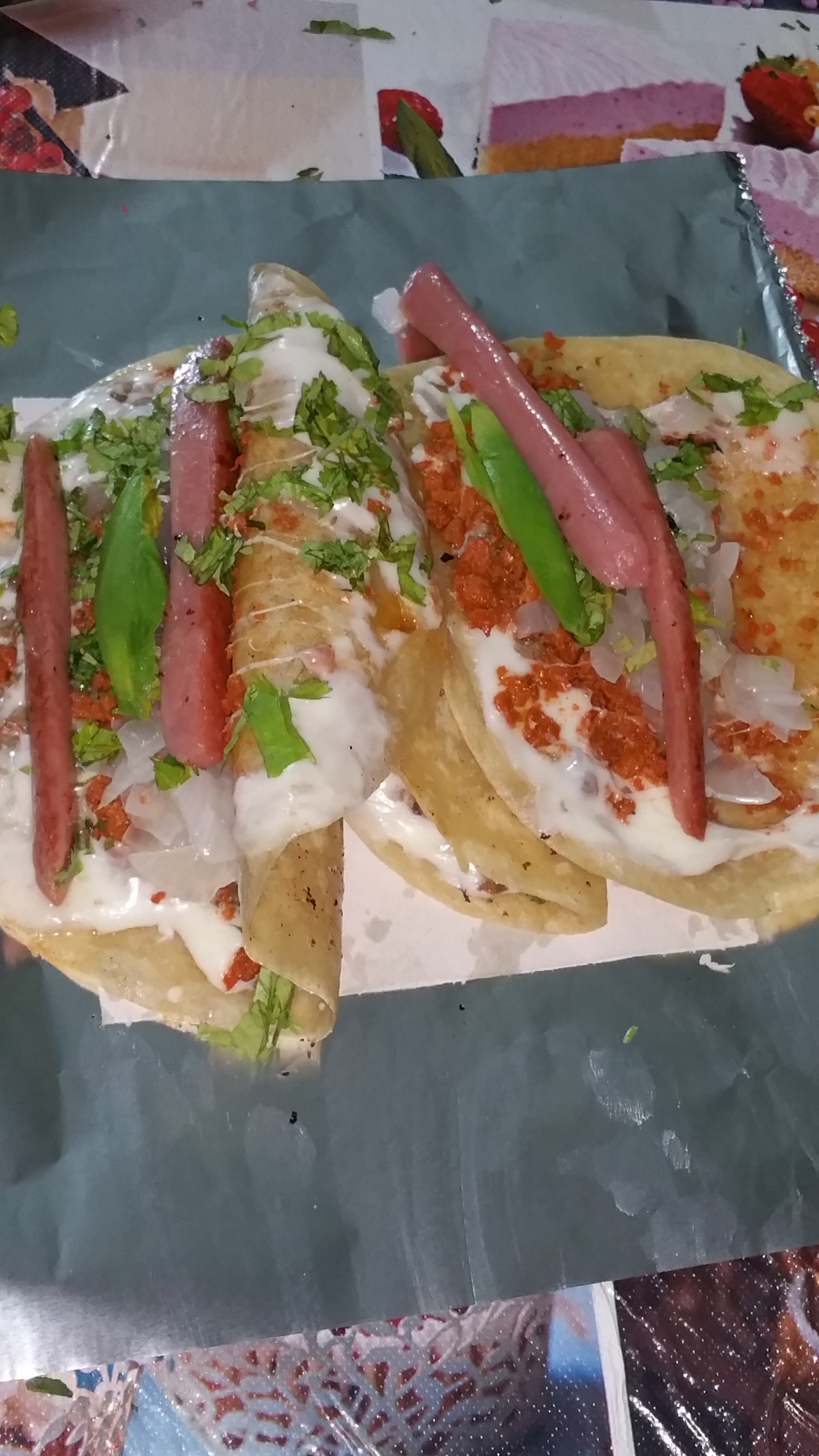 "TAQUERIA LUPITA" image 4