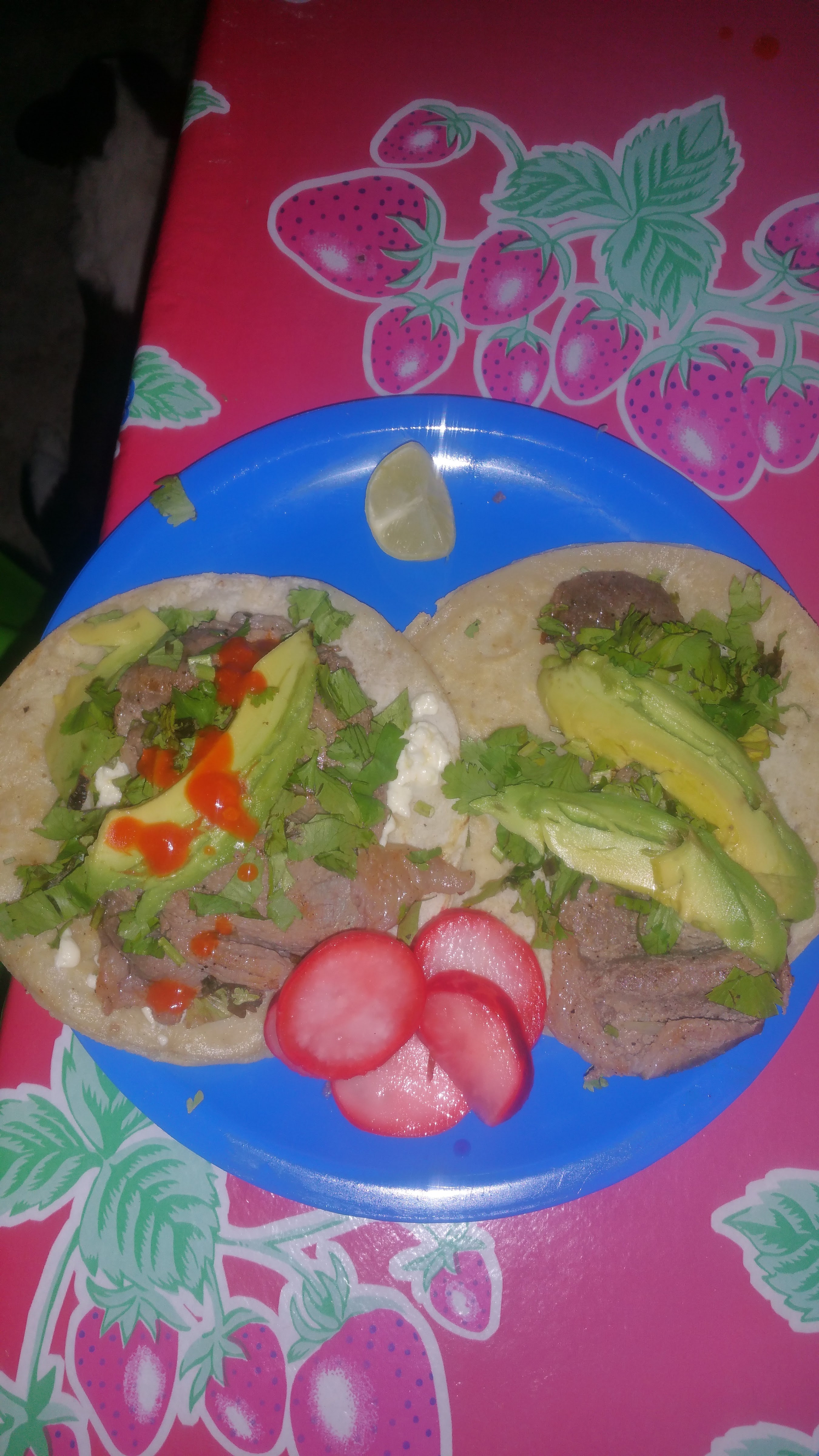 "TAQUERIA LUPITA" image 5