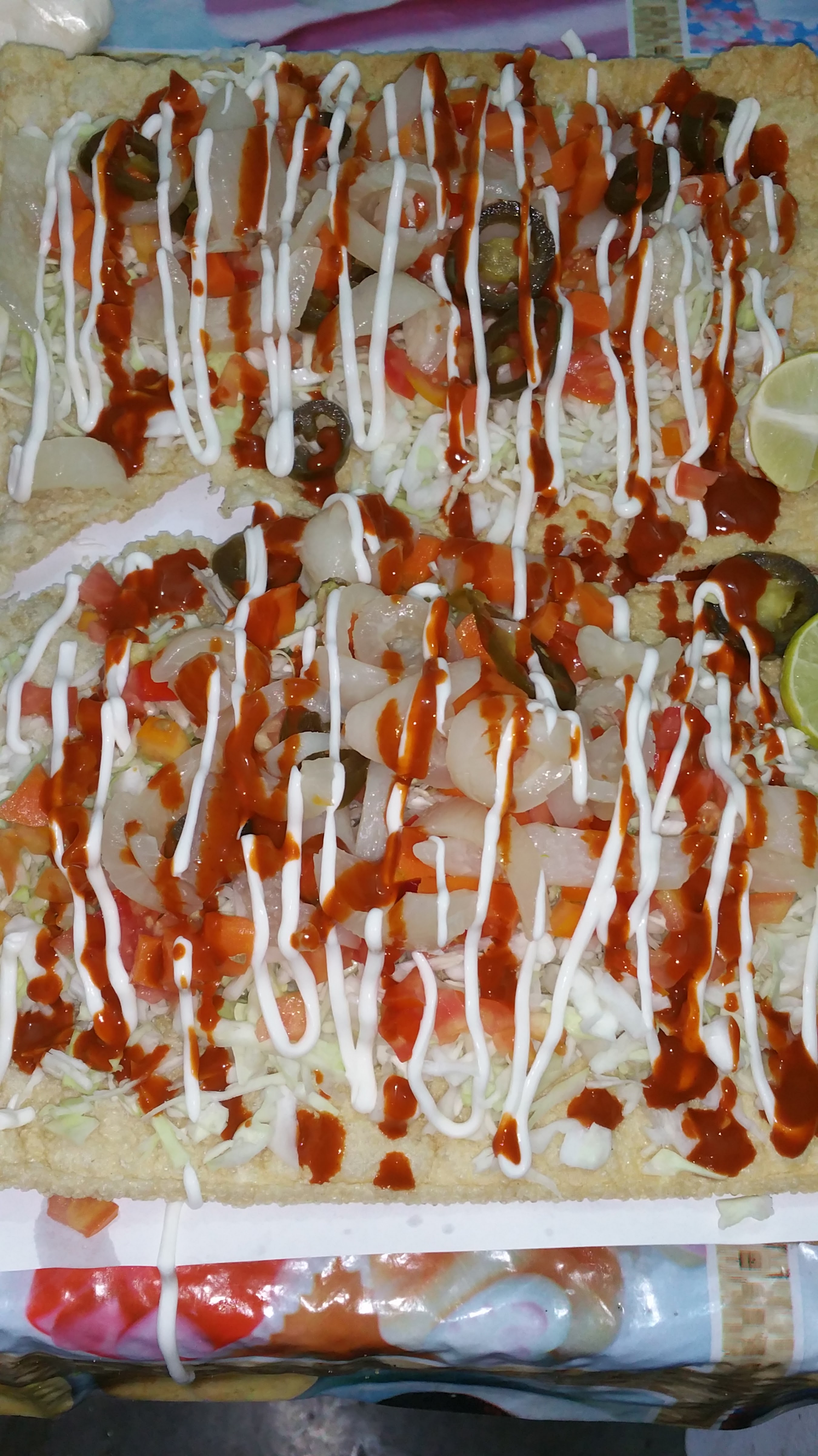 "TAQUERIA LUPITA" image 6