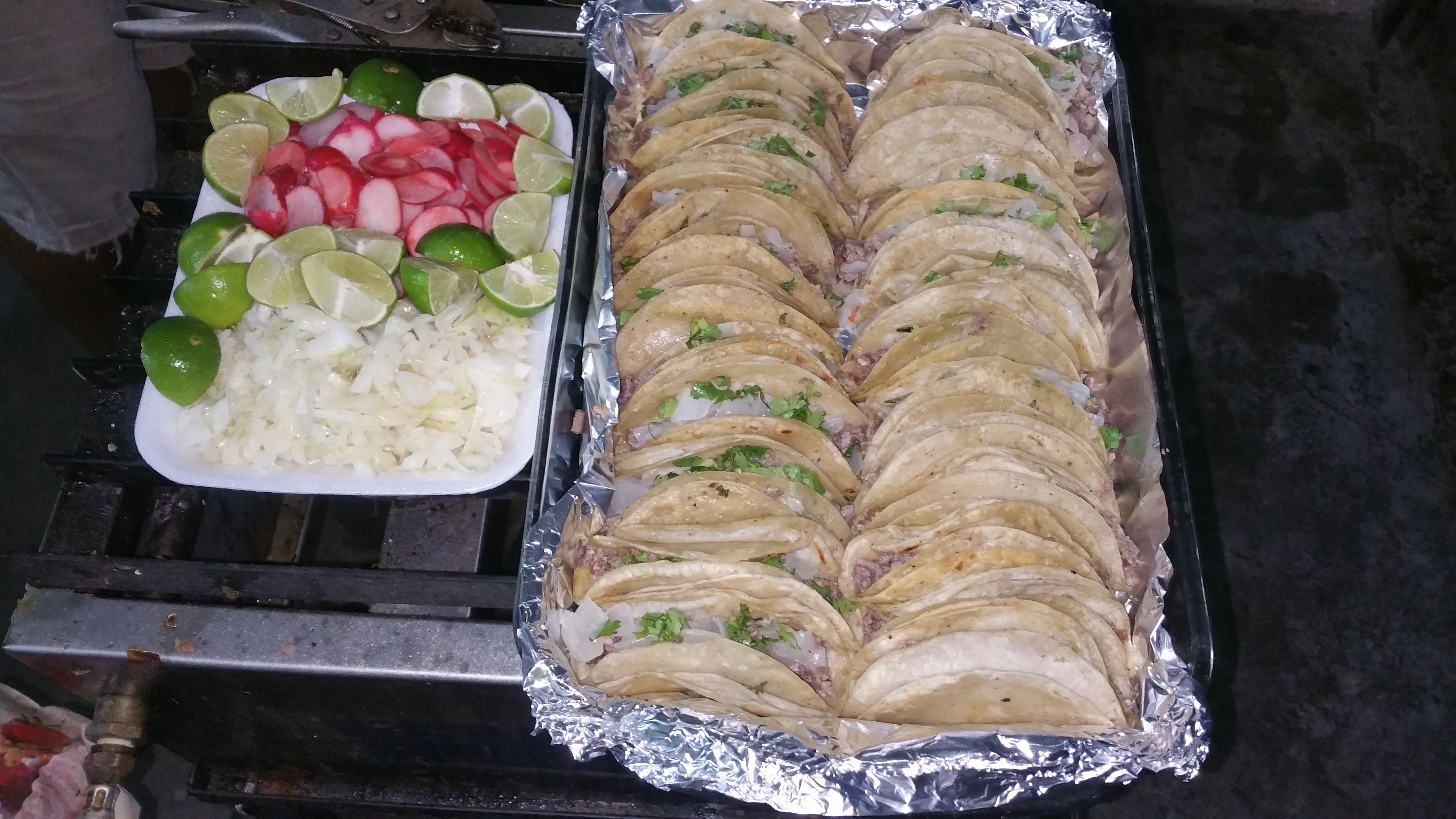 "TAQUERIA LUPITA" image 7