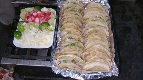 "TAQUERIA LUPITA" image 7
