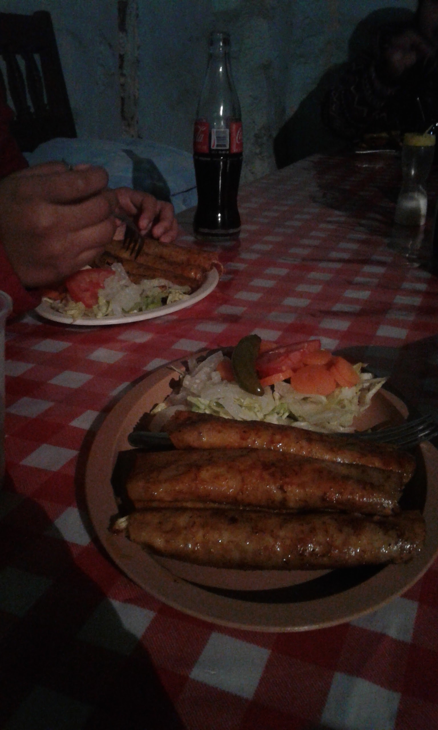 Pollo ranchero rascón image 4