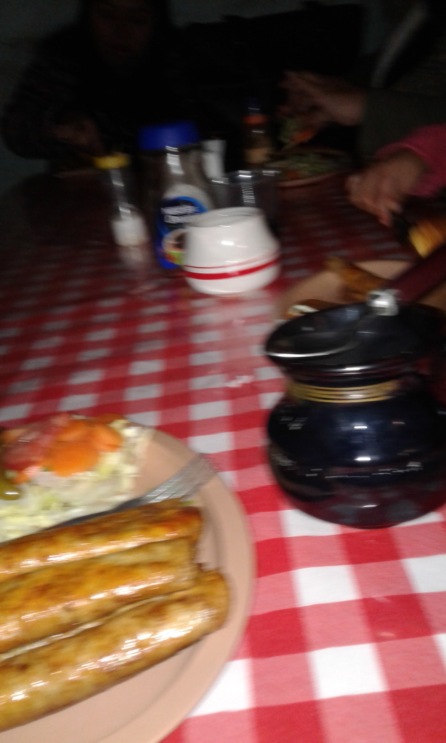 Pollo ranchero rascón image 8