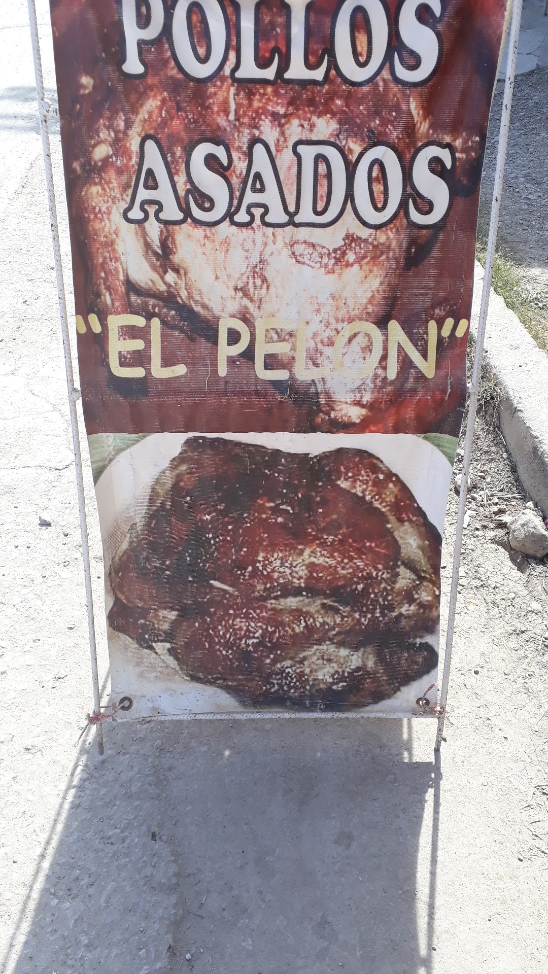 Pollos Asados "EL PELON" image 1
