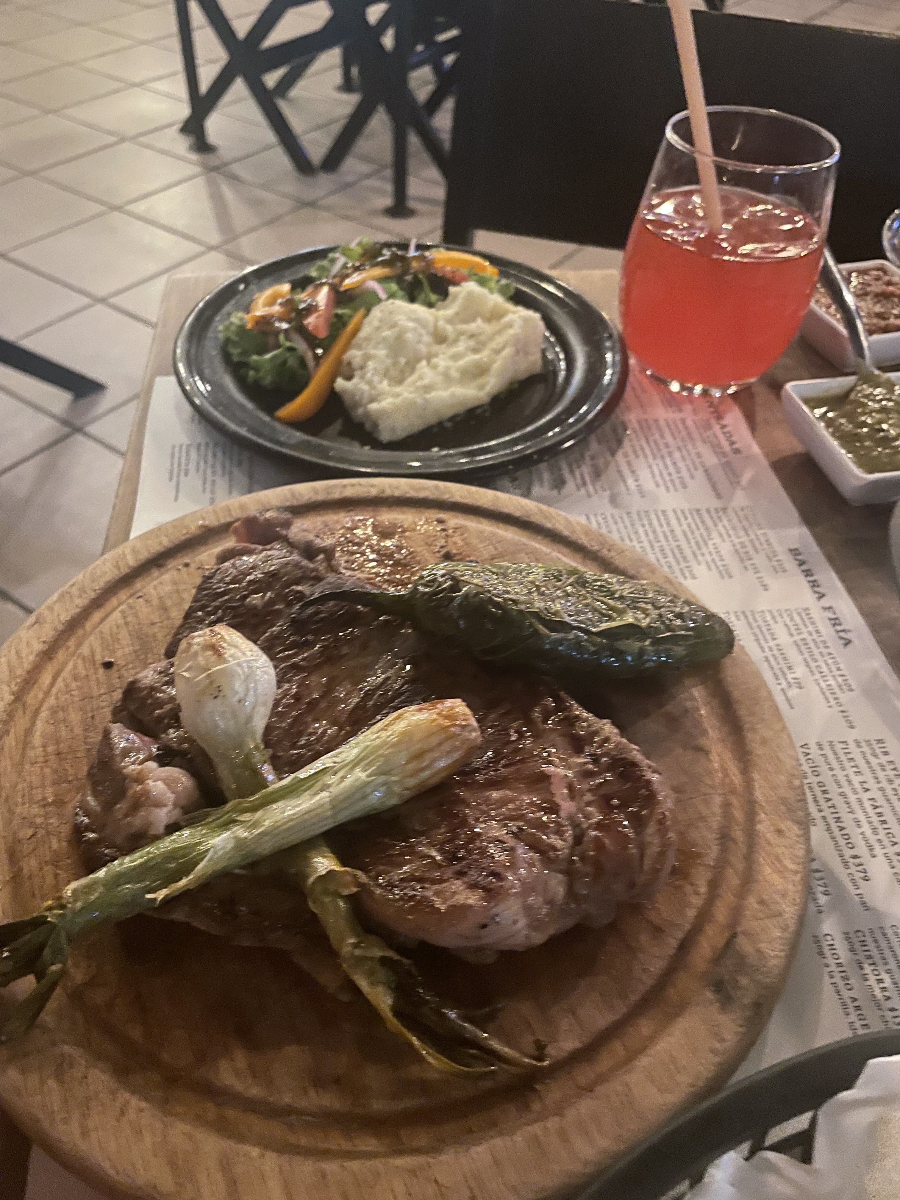 La Fábrica Restaurante & Bar image 5