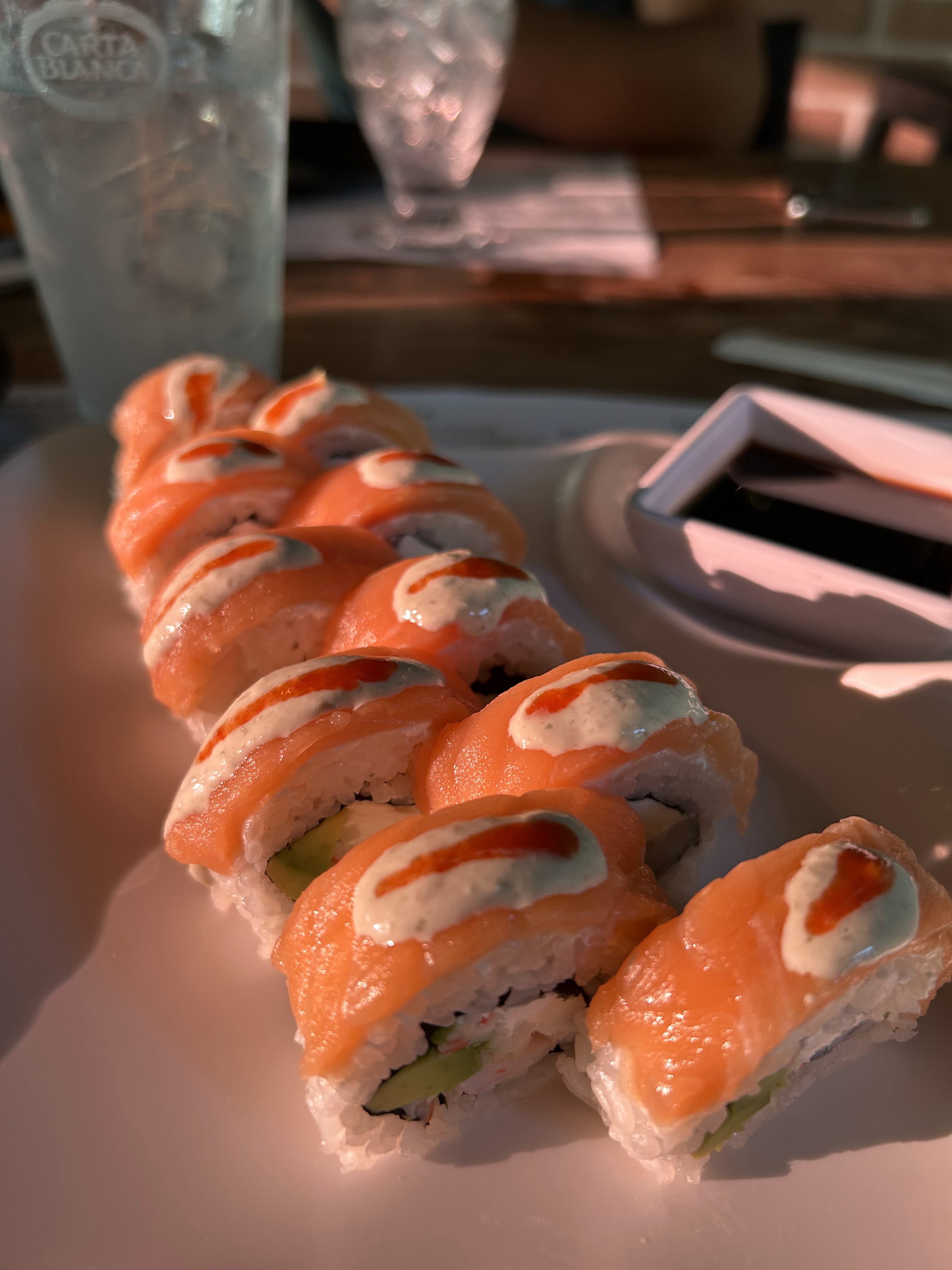 La Fábrica Restaurante & Bar image 6